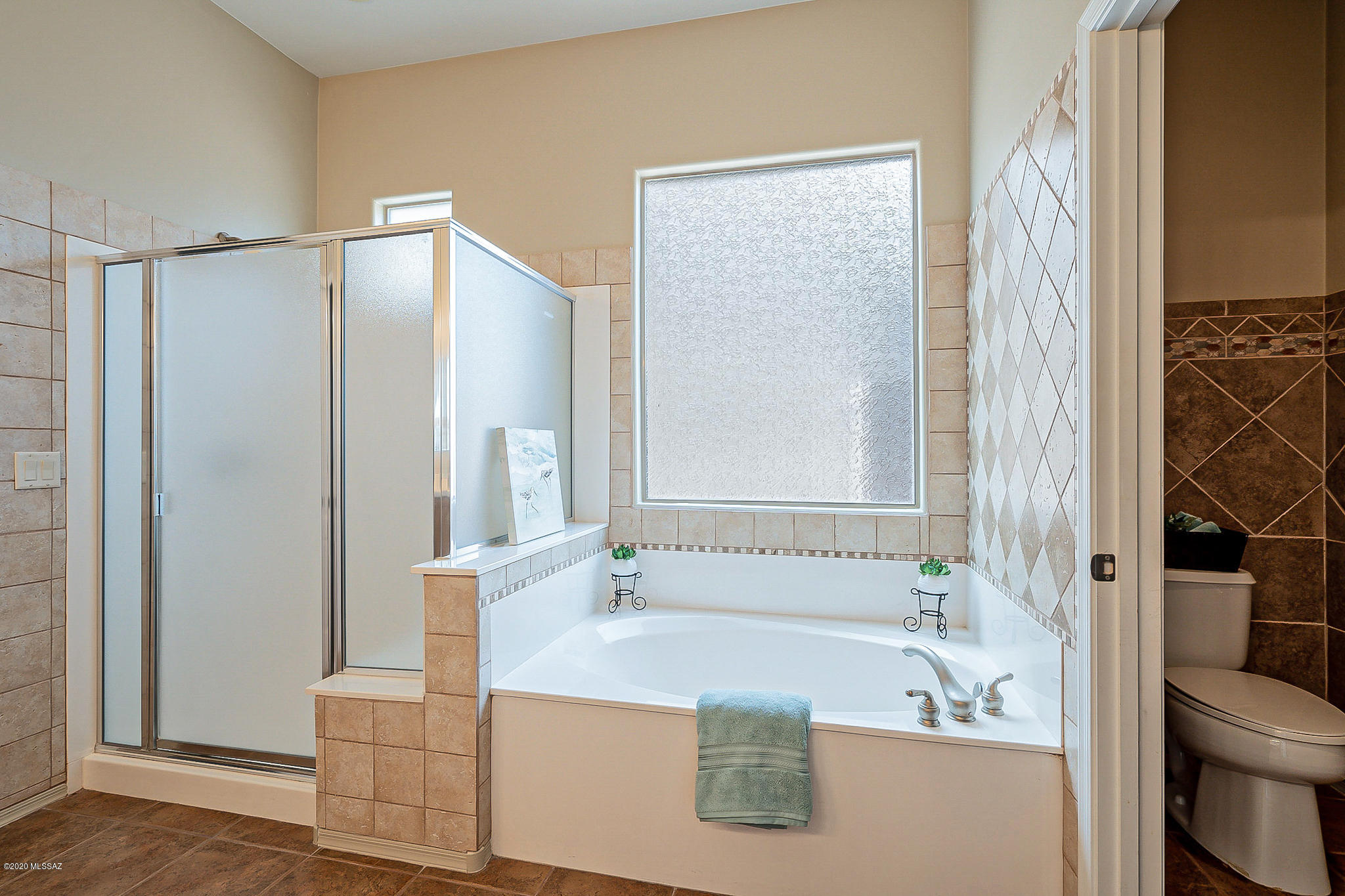 Canoa Ranch Blocks 19 & 20 - Residential