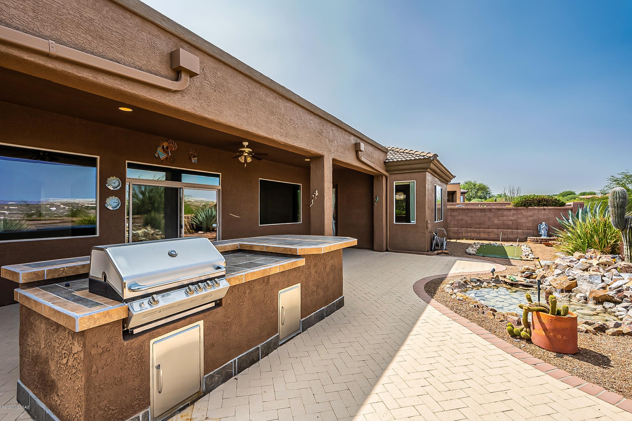 Canoa Ranch Blocks 19 & 20 - Residential