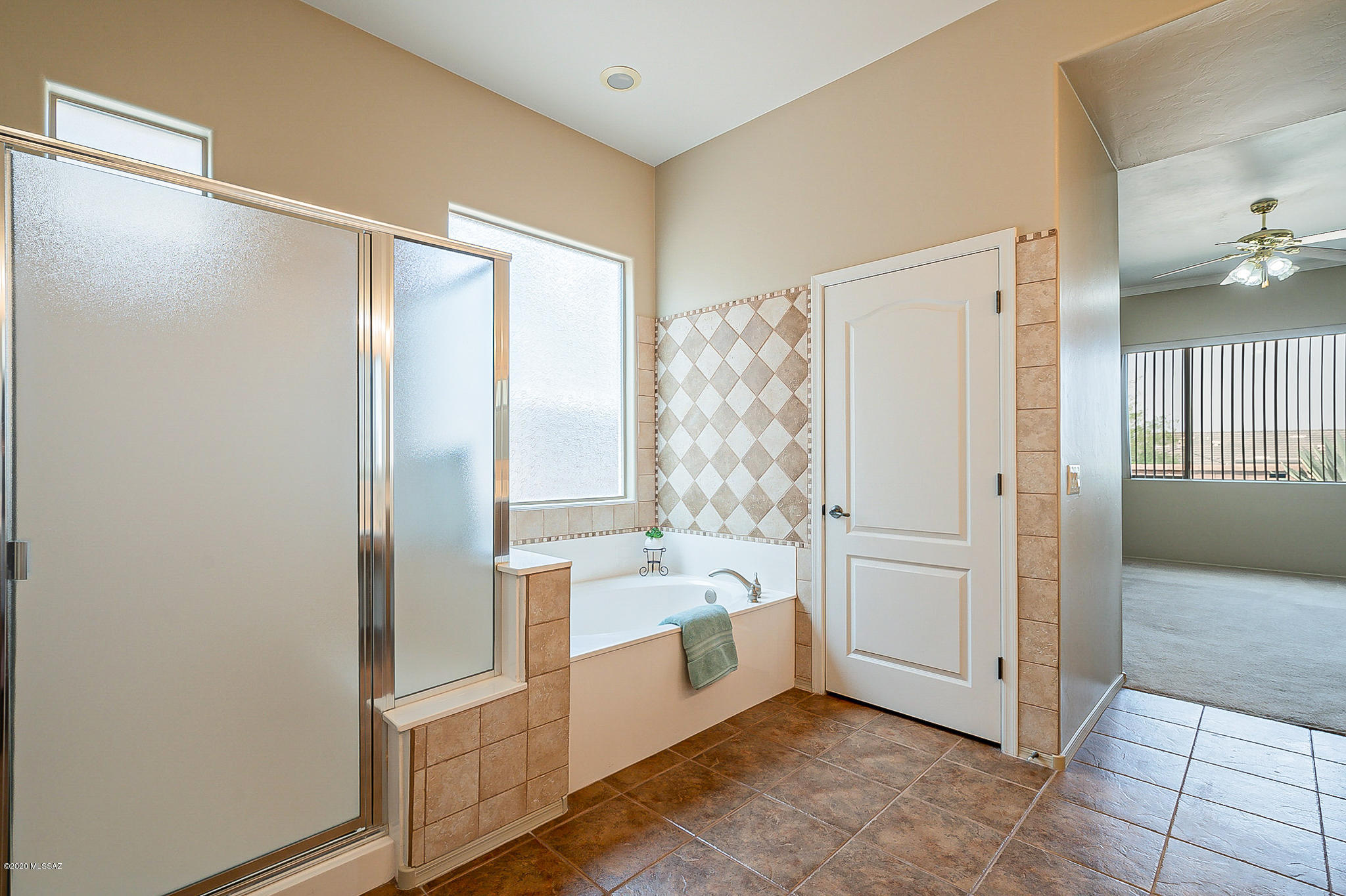 Canoa Ranch Blocks 19 & 20 - Residential