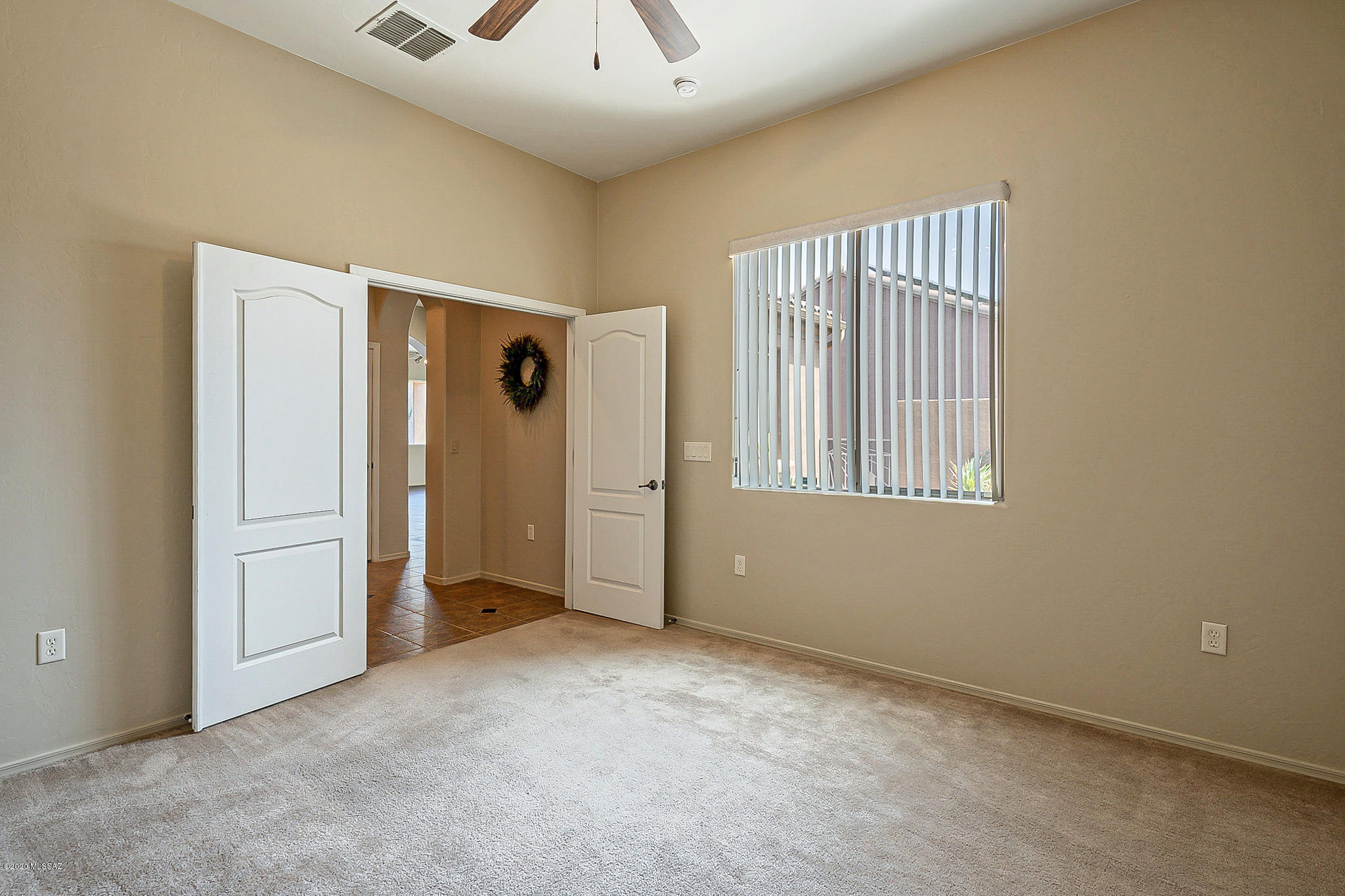 Canoa Ranch Blocks 19 & 20 - Residential