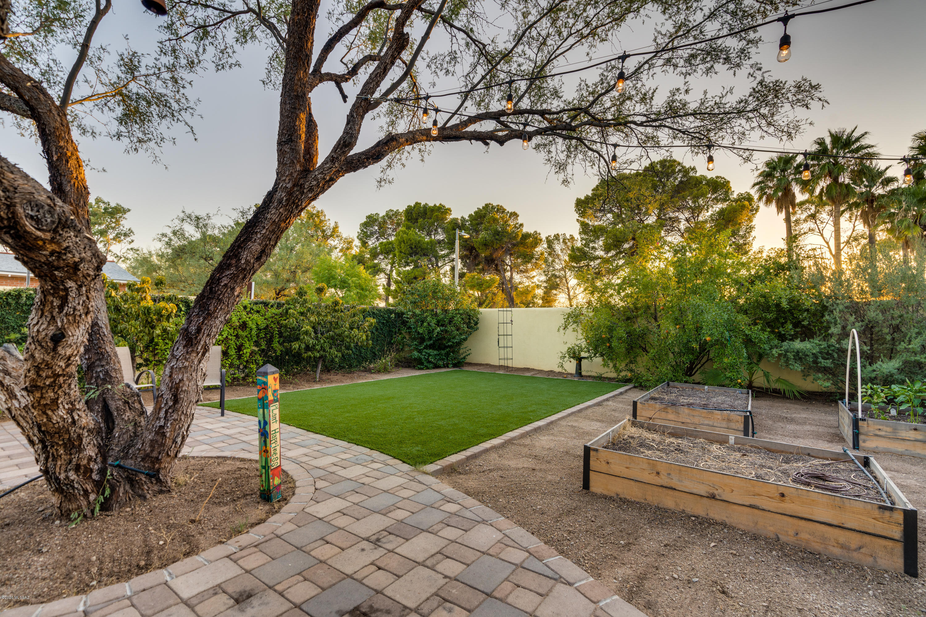 Mundo Vista Addn. - Residential