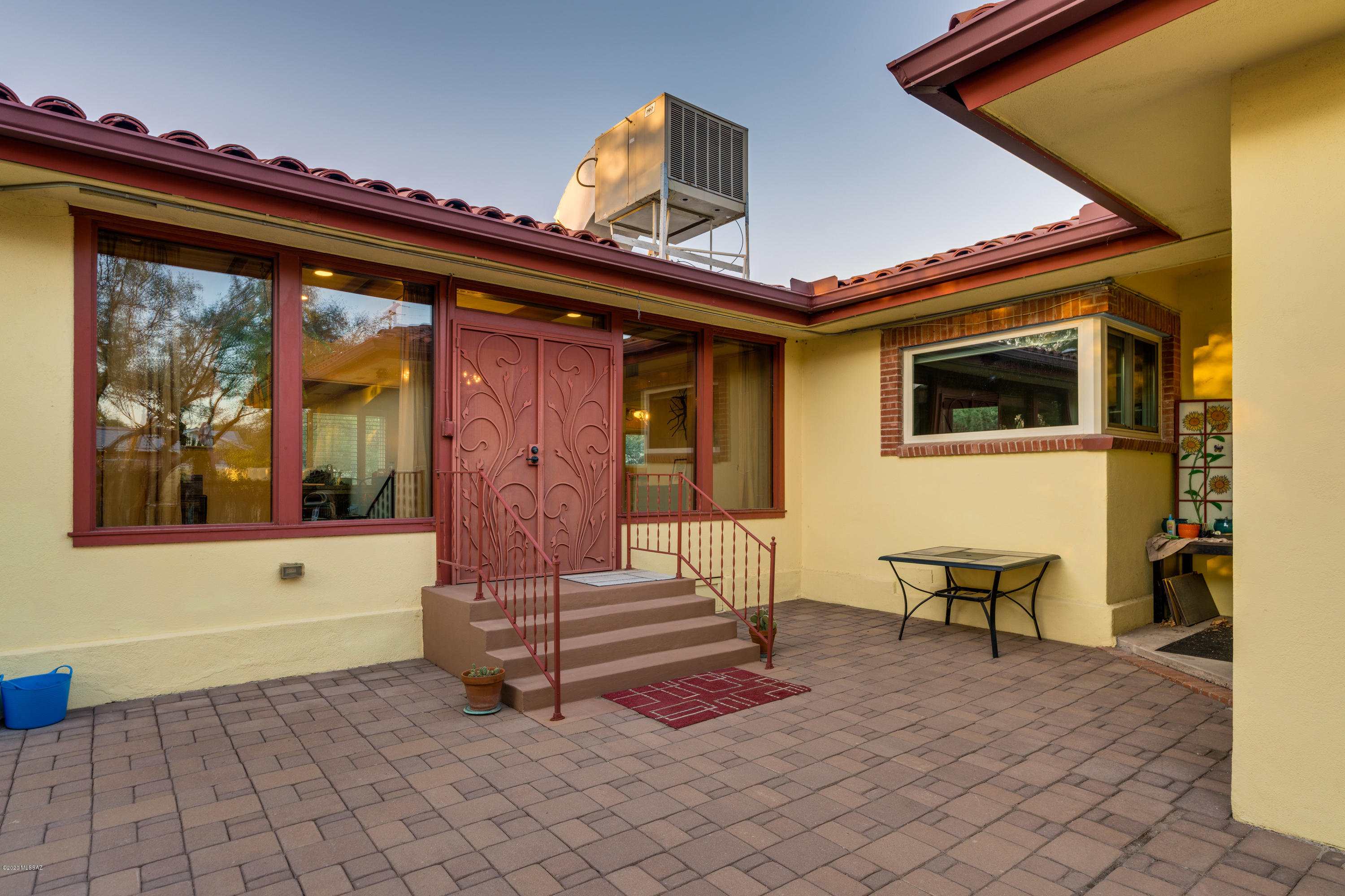 Mundo Vista Addn. - Residential