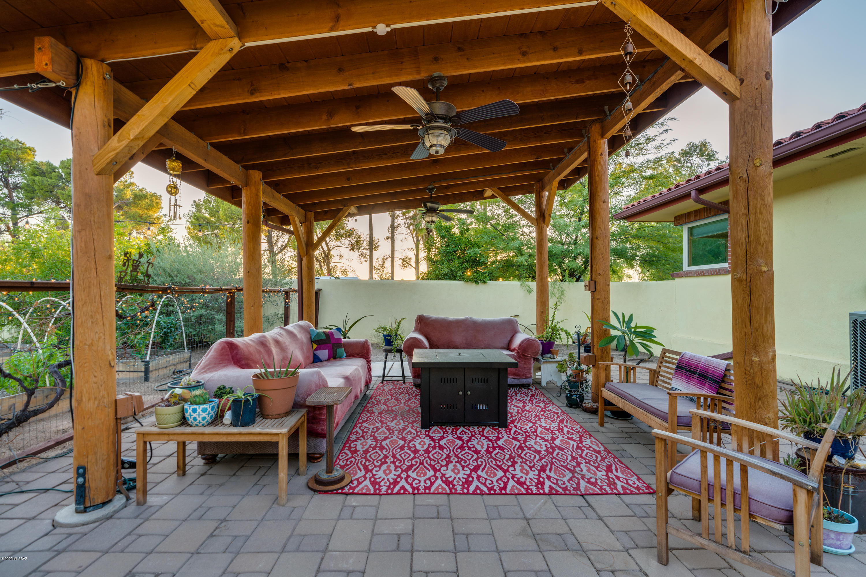 Mundo Vista Addn. - Residential