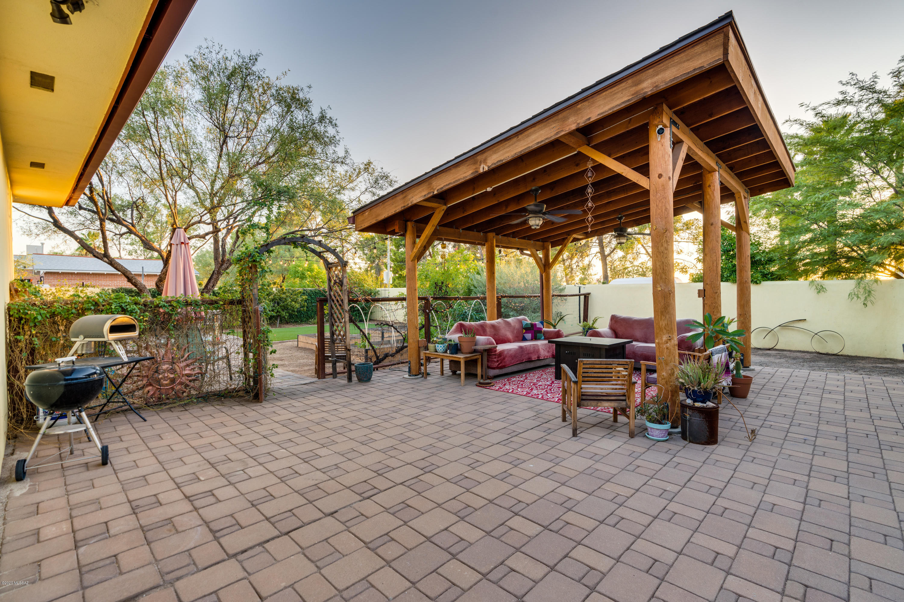 Mundo Vista Addn. - Residential