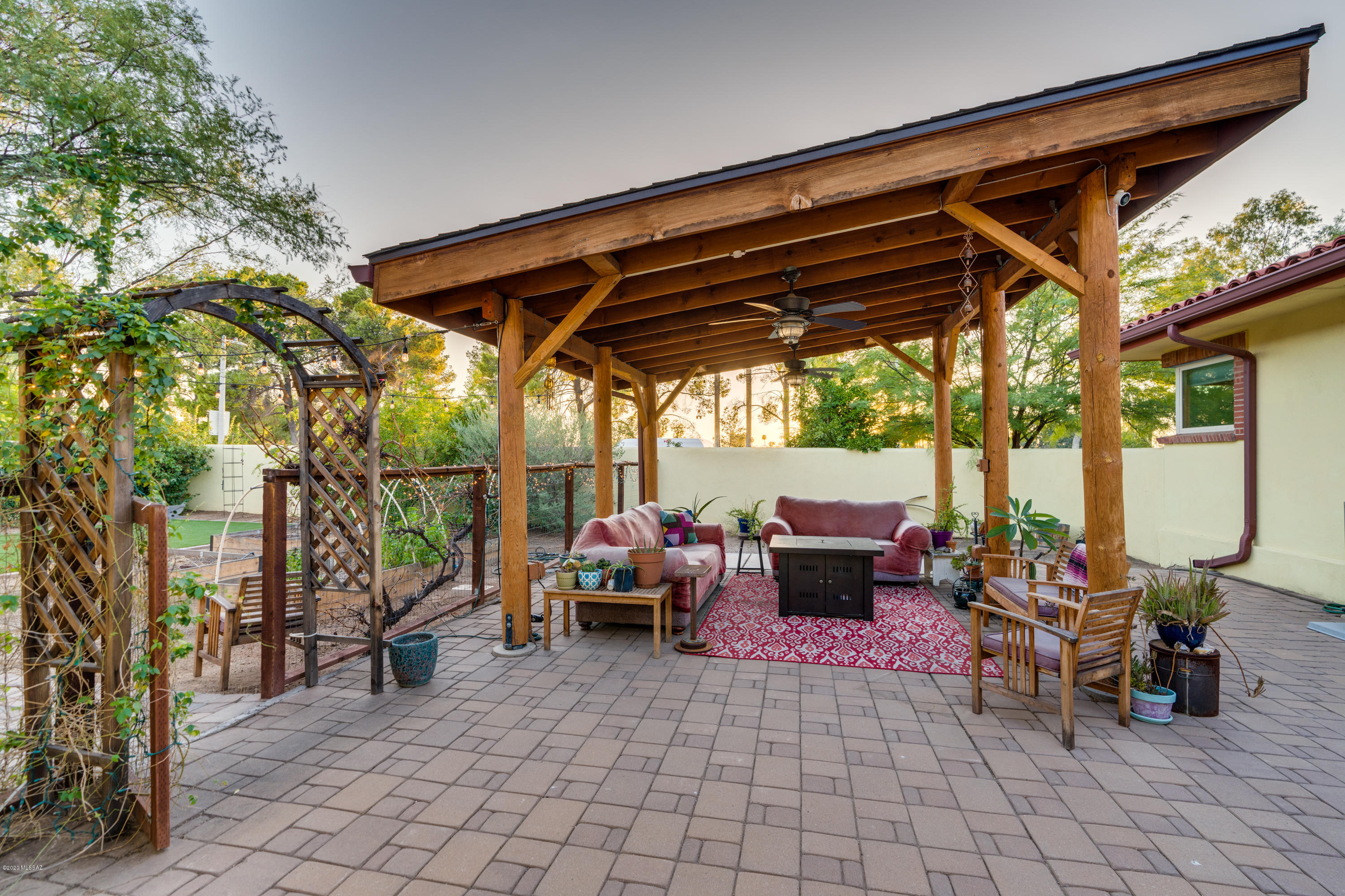 Mundo Vista Addn. - Residential