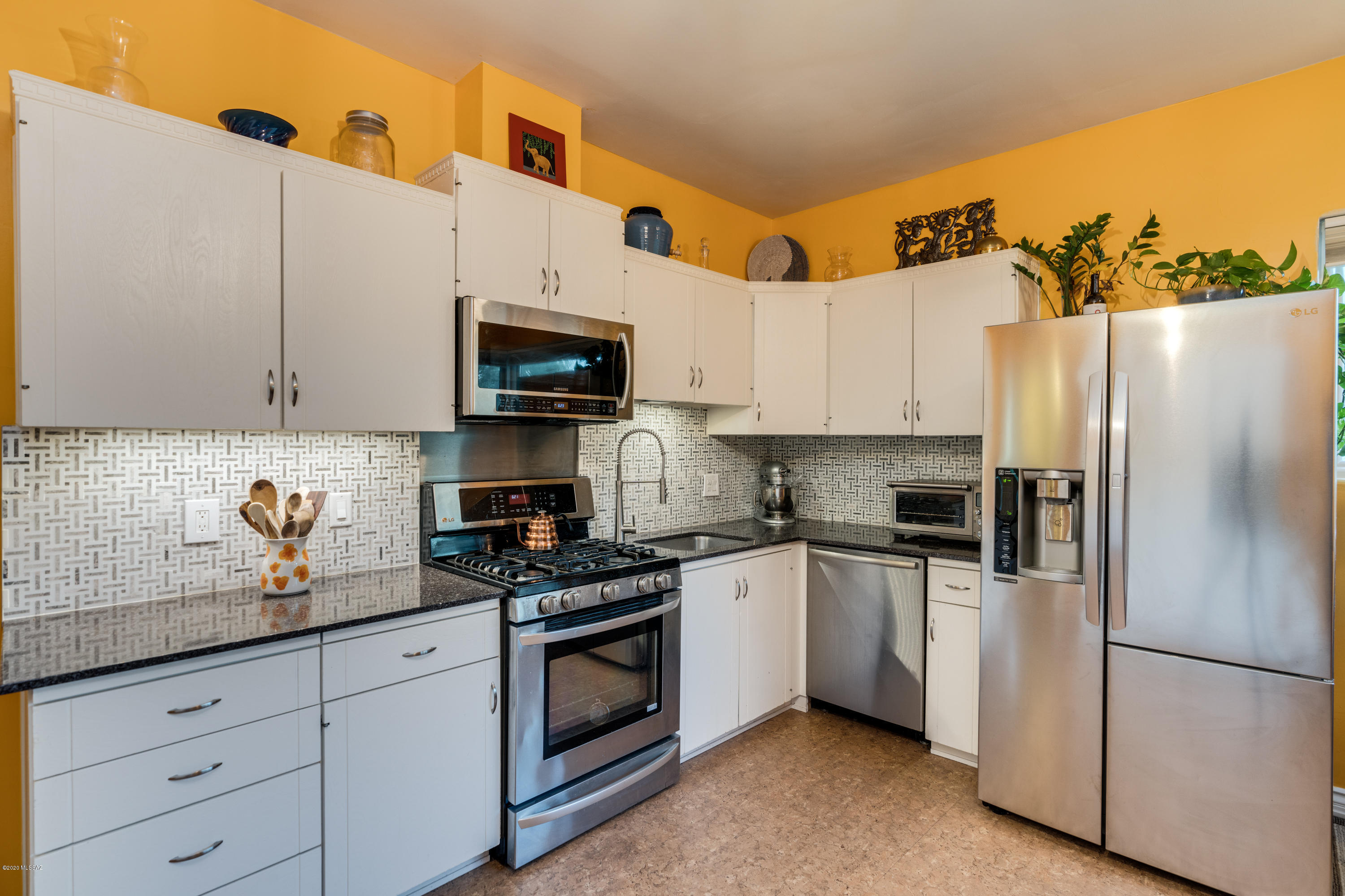 Mundo Vista Addn. - Residential
