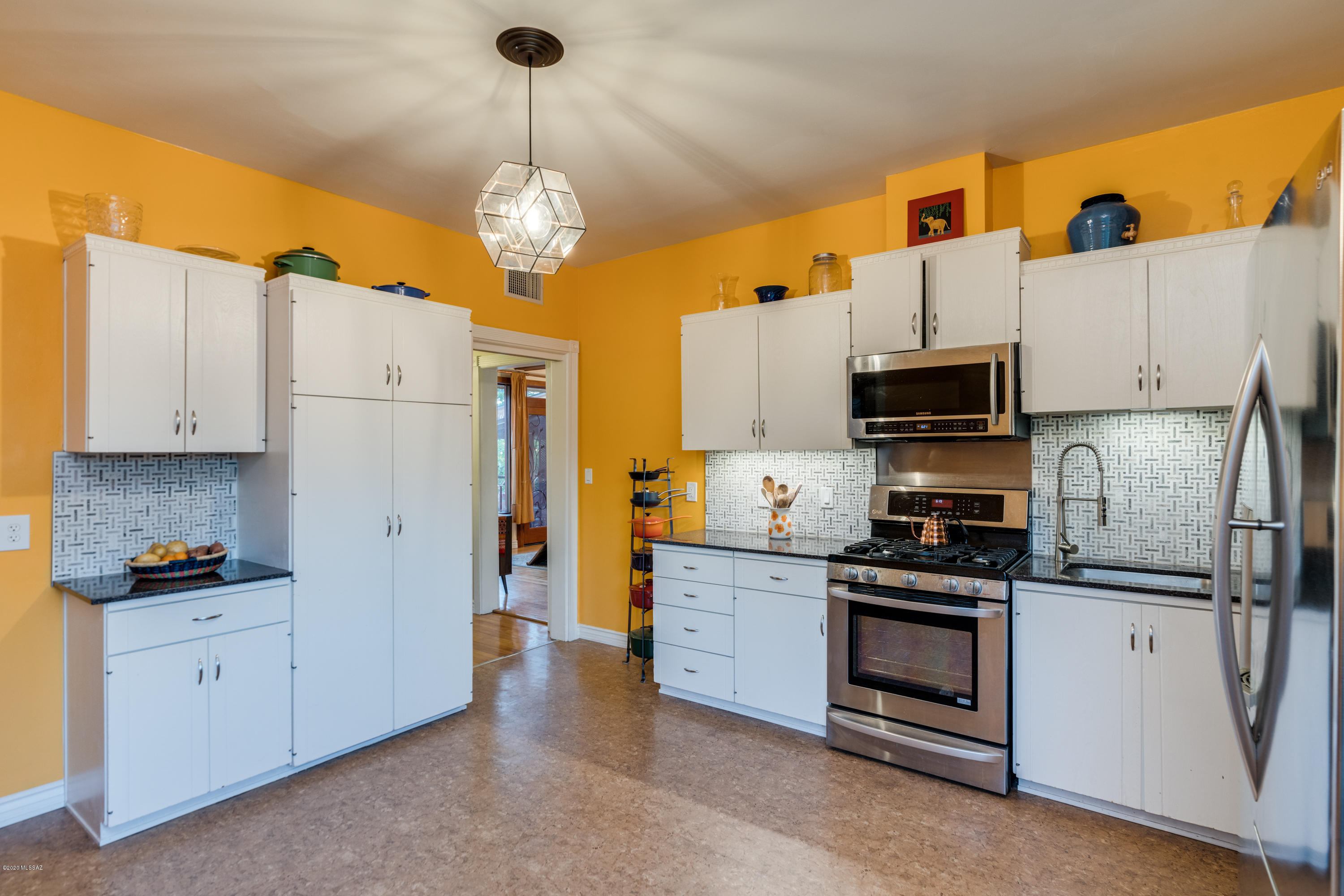 Mundo Vista Addn. - Residential