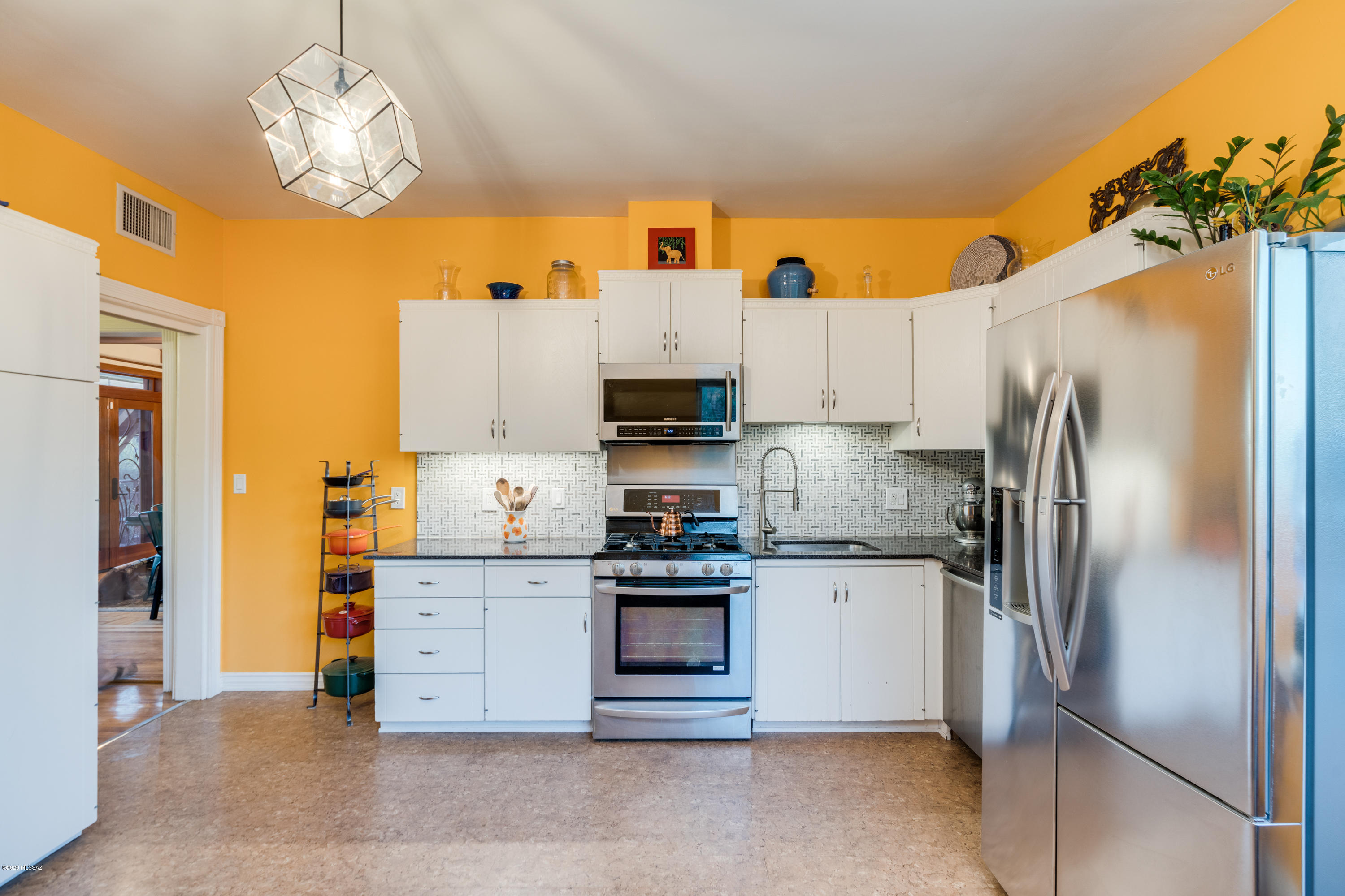 Mundo Vista Addn. - Residential