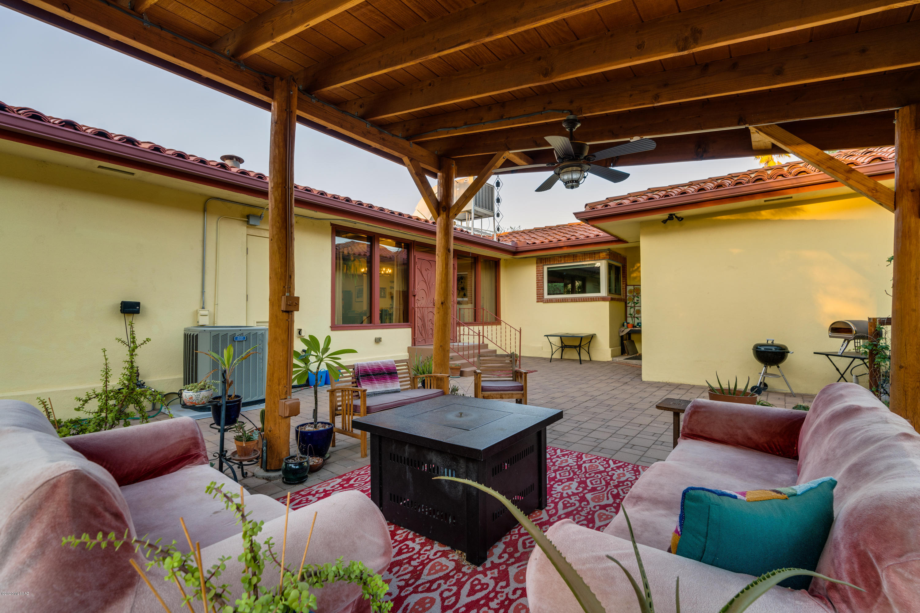 Mundo Vista Addn. - Residential