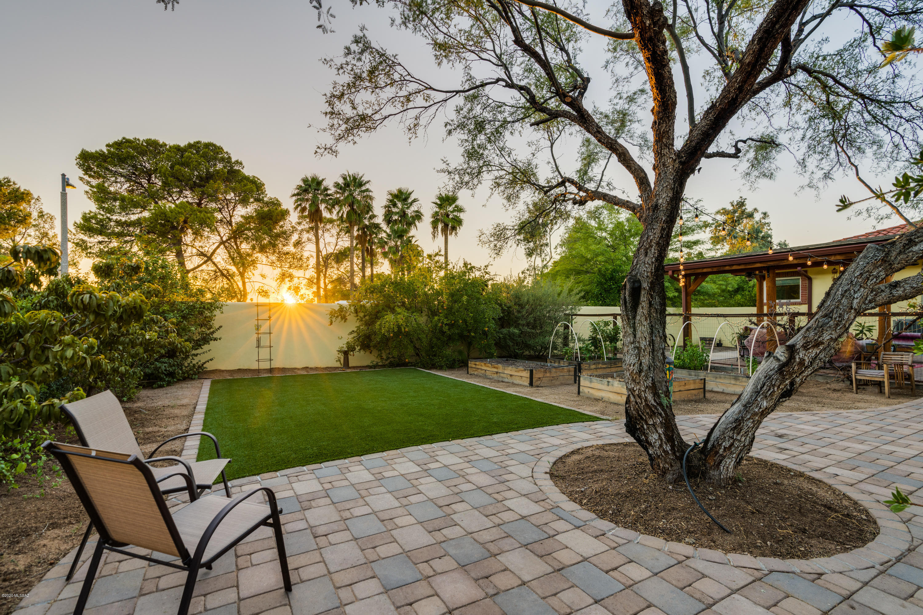 Mundo Vista Addn. - Residential