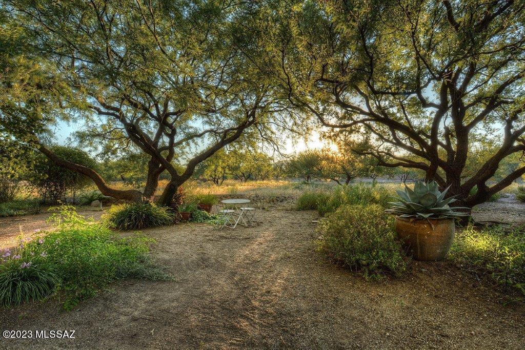 Tubac Valley Country Club Estates - Land