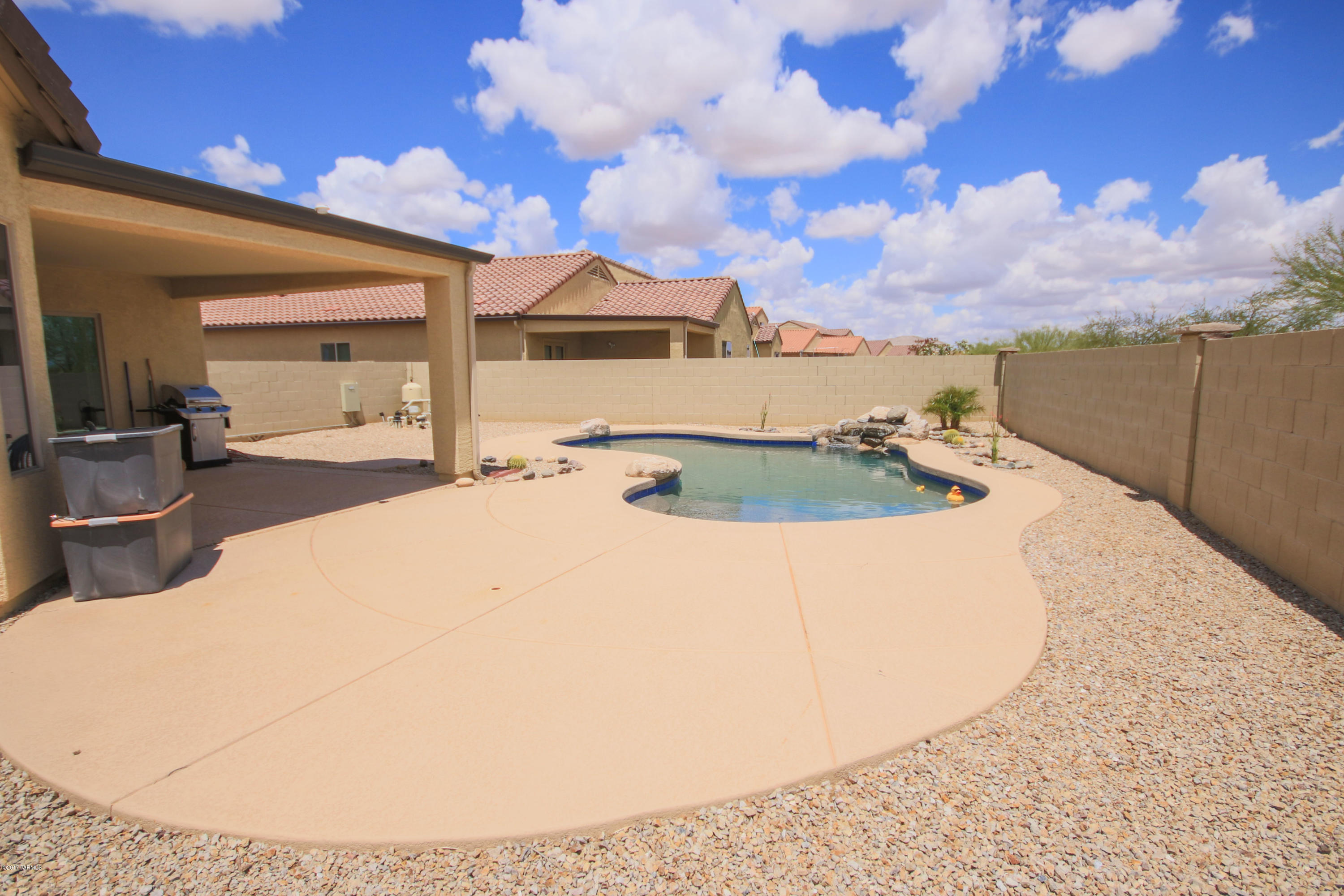 Red Rock Village - Residential
