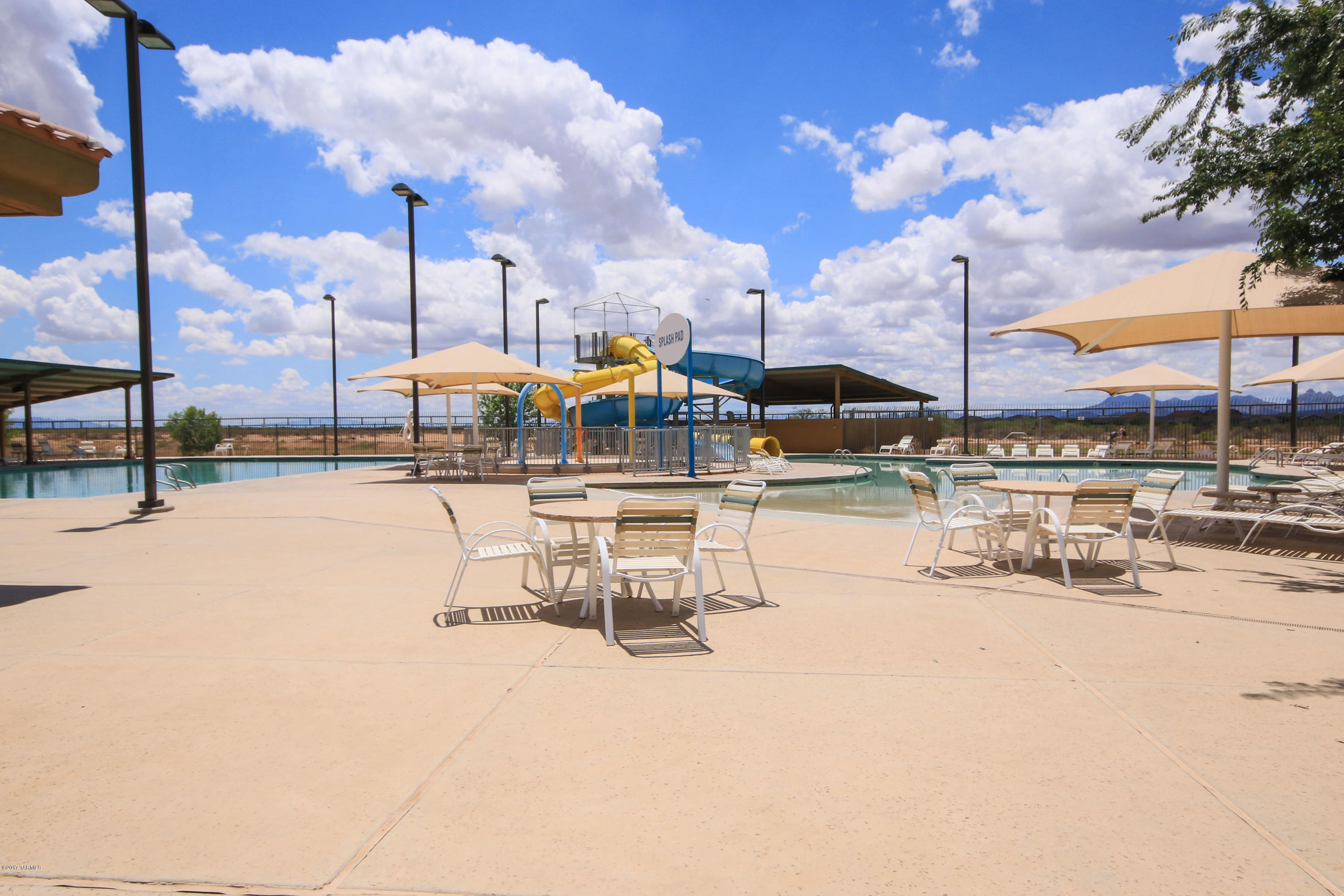 Red Rock Village - Residential