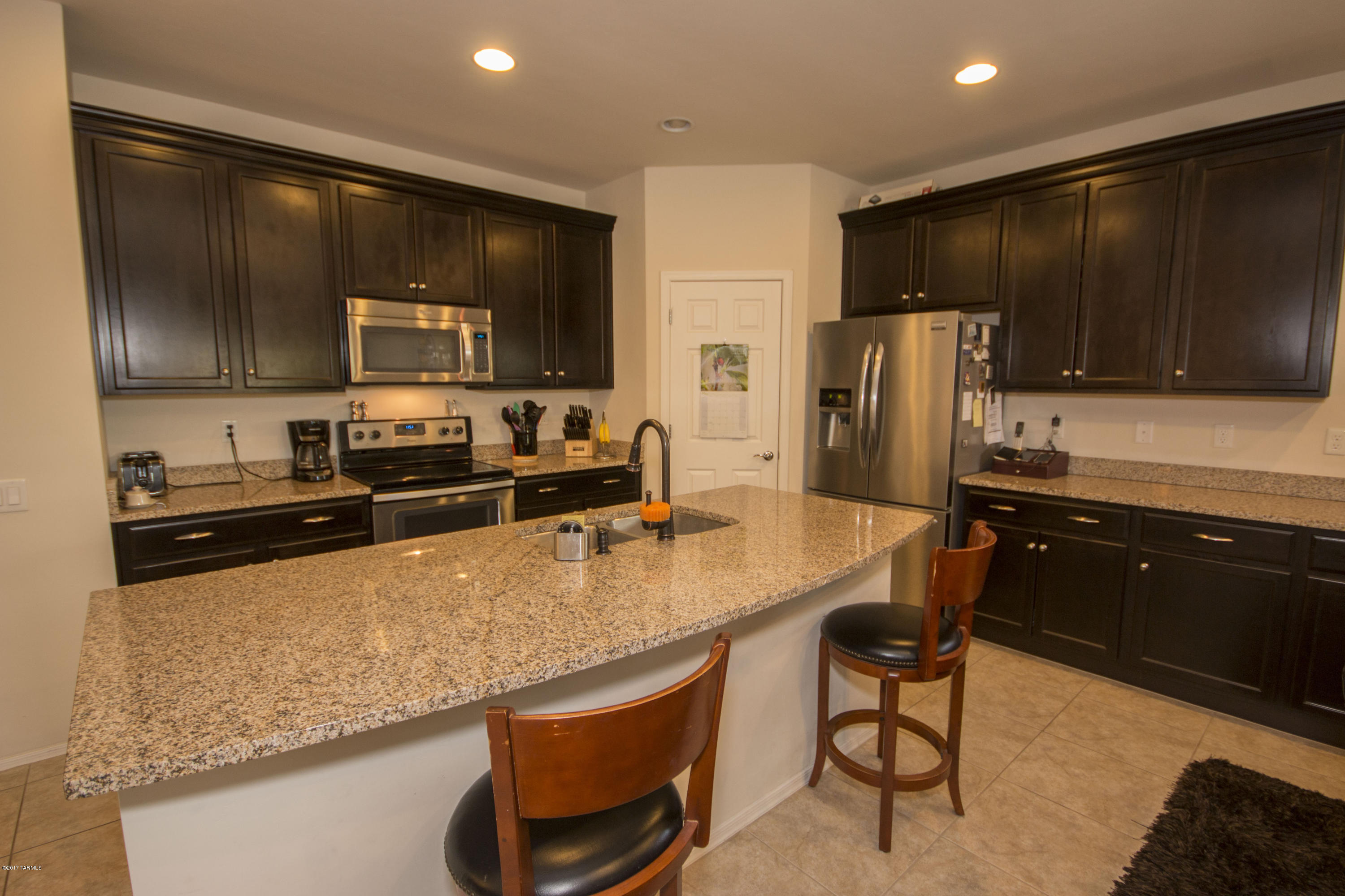 Red Rock Village - Residential