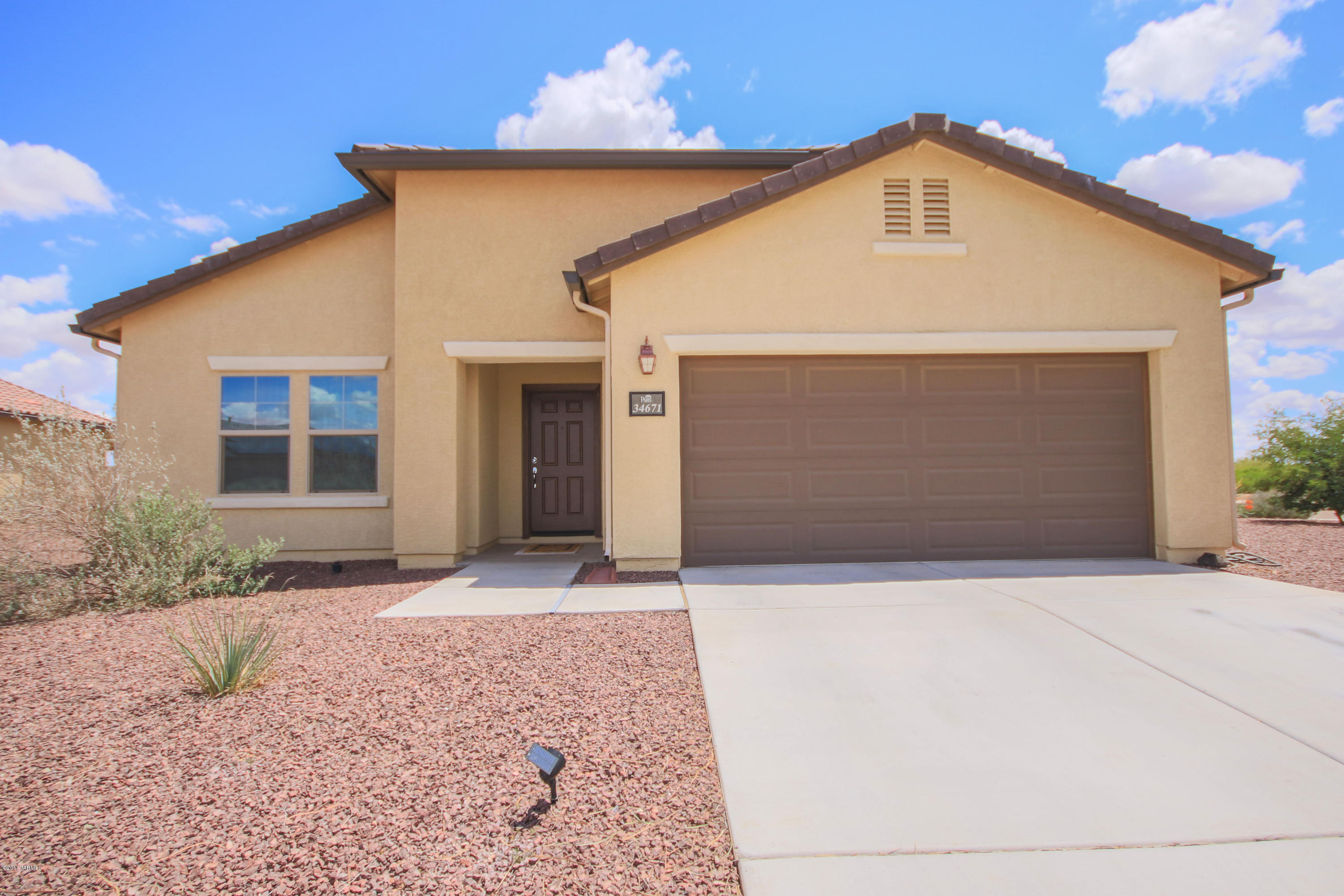 Red Rock Village - Residential