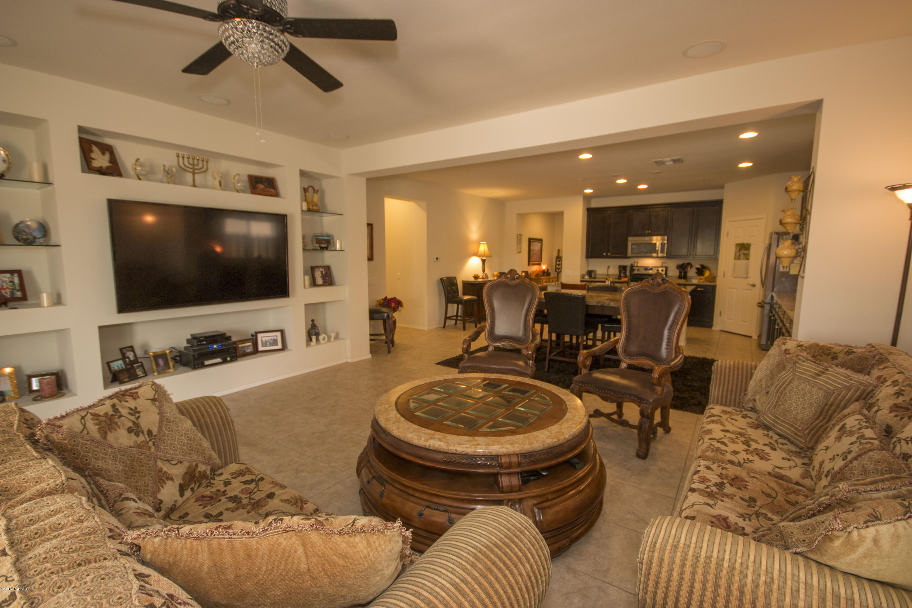 Red Rock Village - Residential