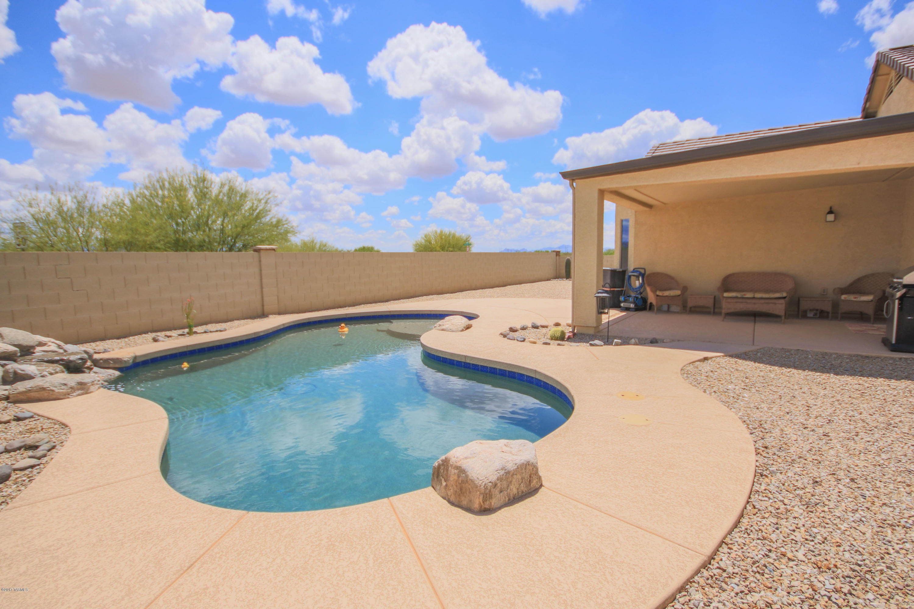 Red Rock Village - Residential