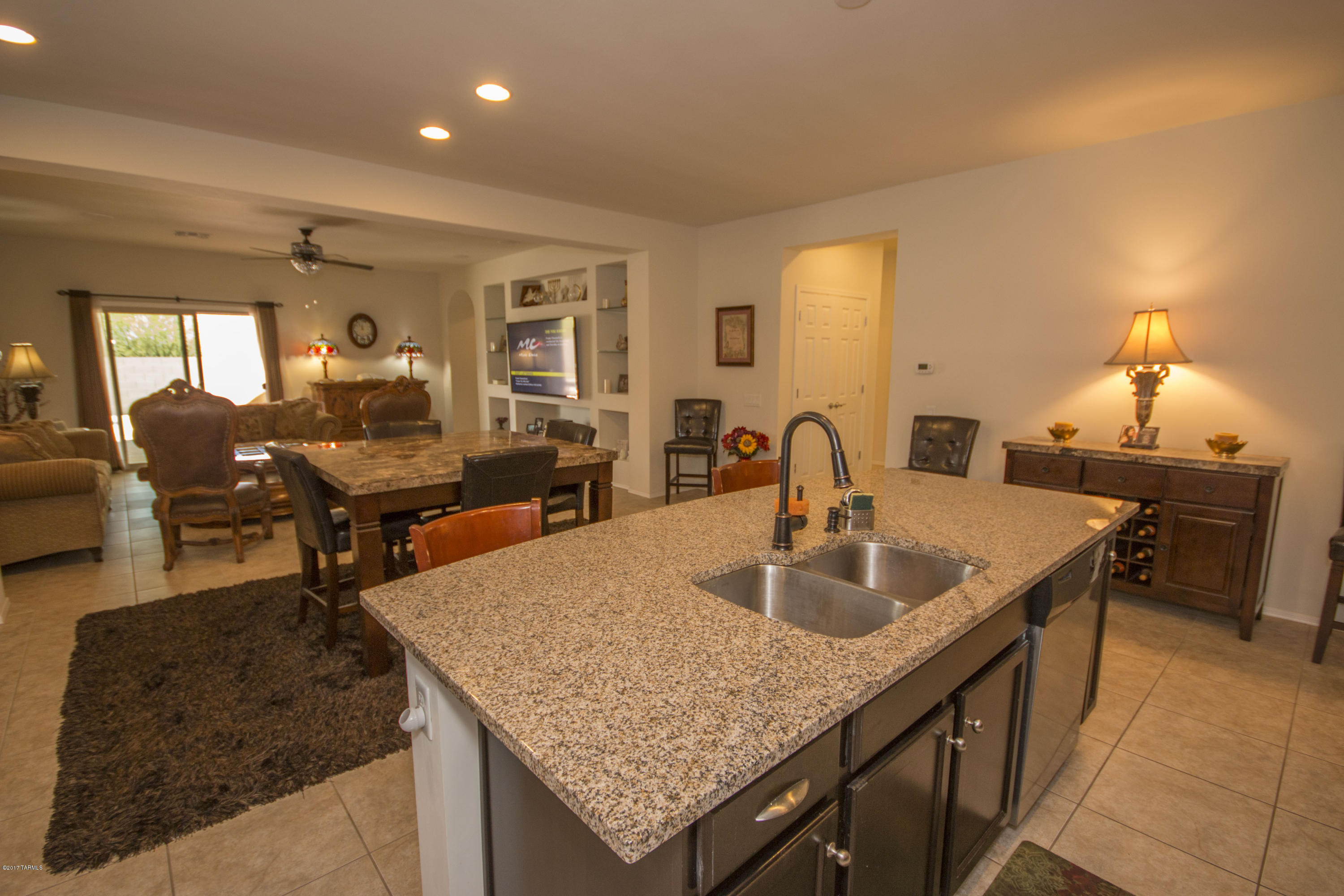 Red Rock Village - Residential