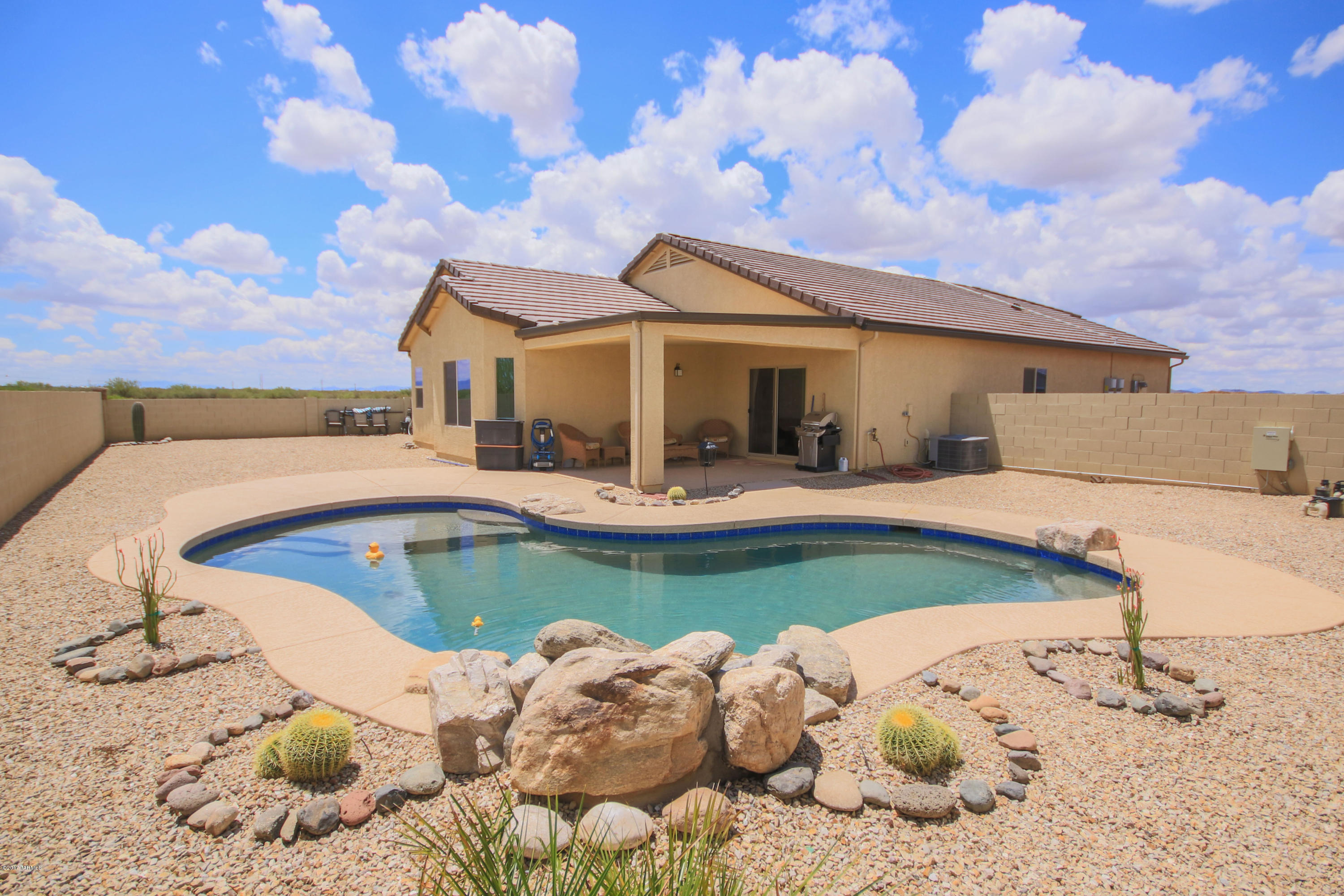 Red Rock Village - Residential