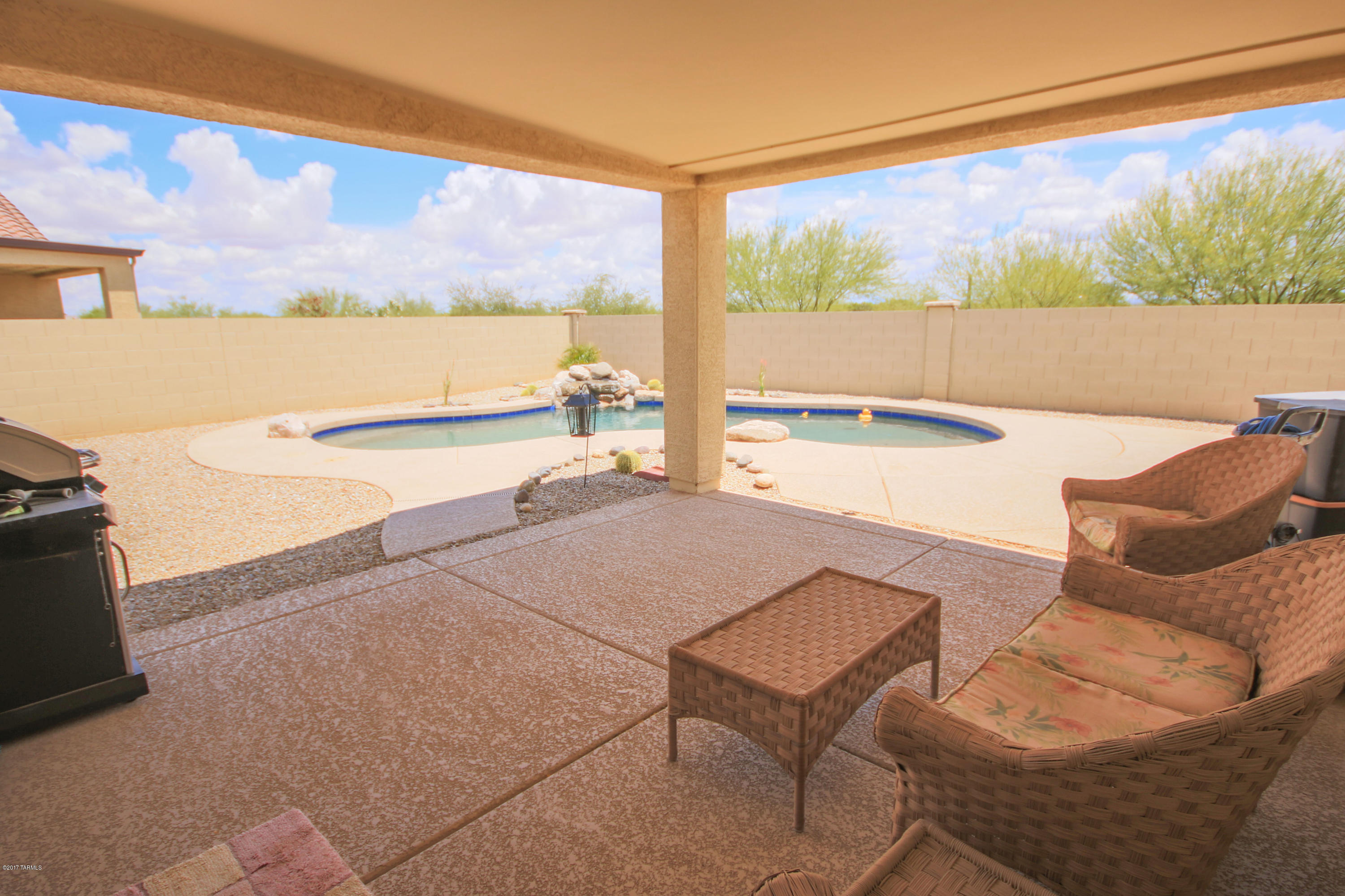 Red Rock Village - Residential