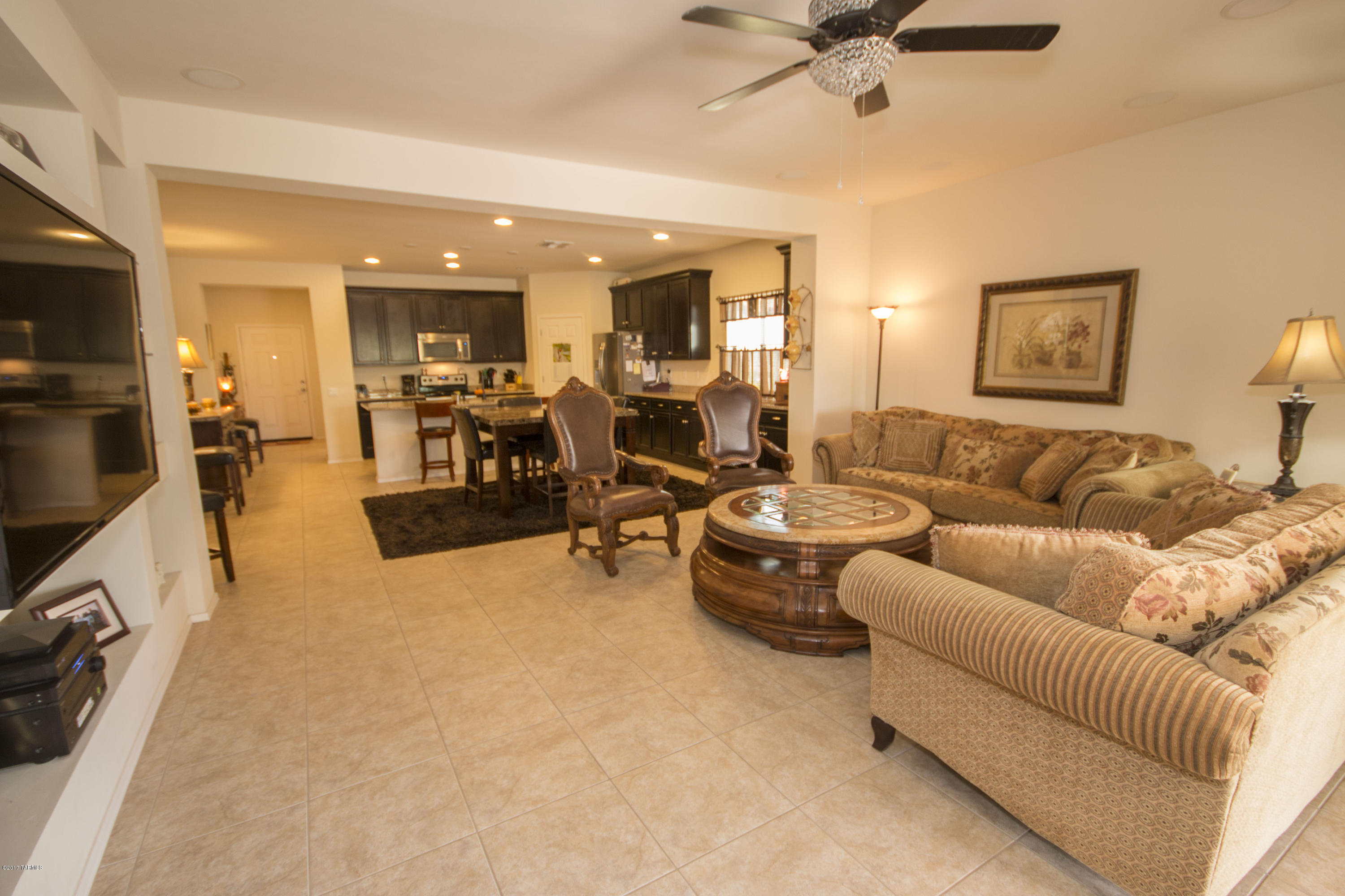 Red Rock Village - Residential