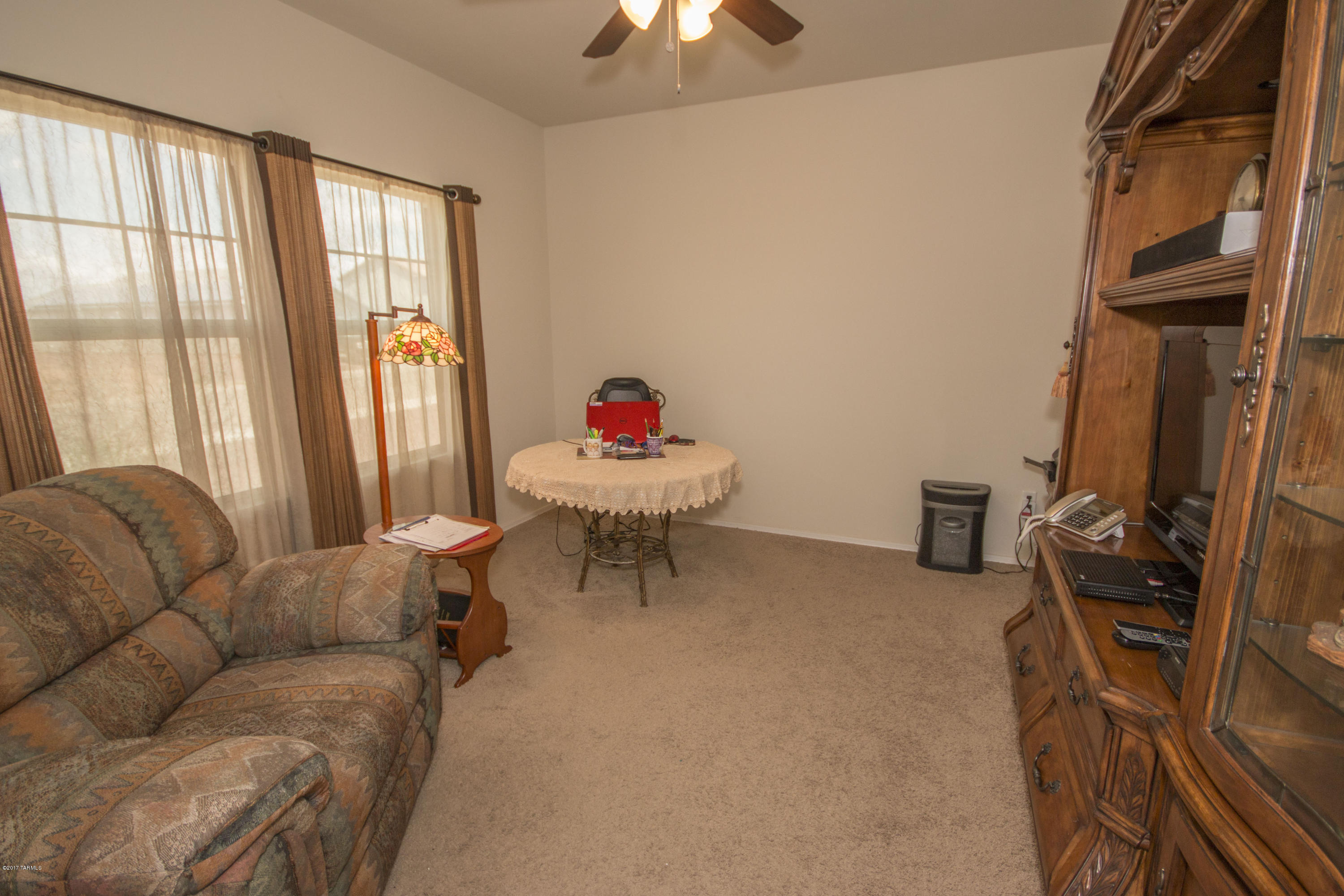 Red Rock Village - Residential