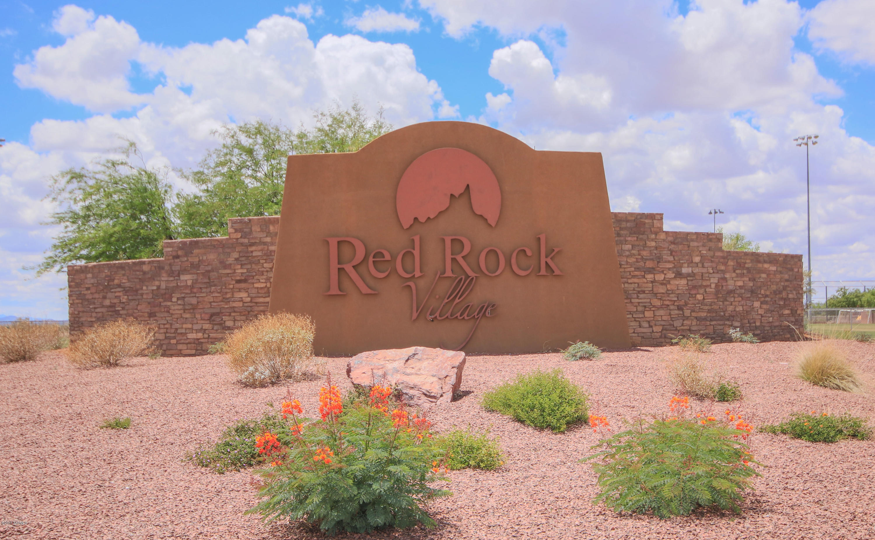 Red Rock Village - Residential