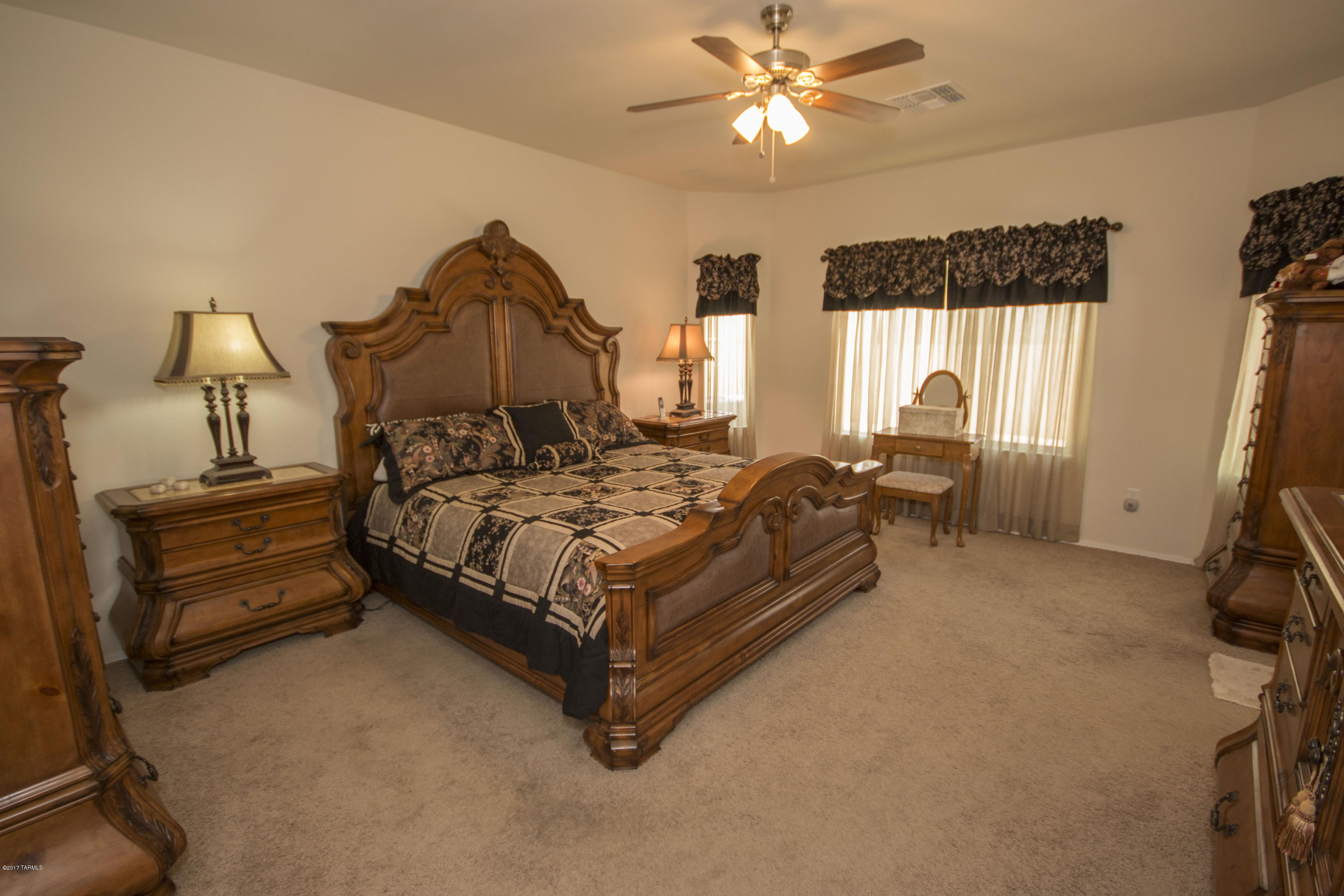 Red Rock Village - Residential