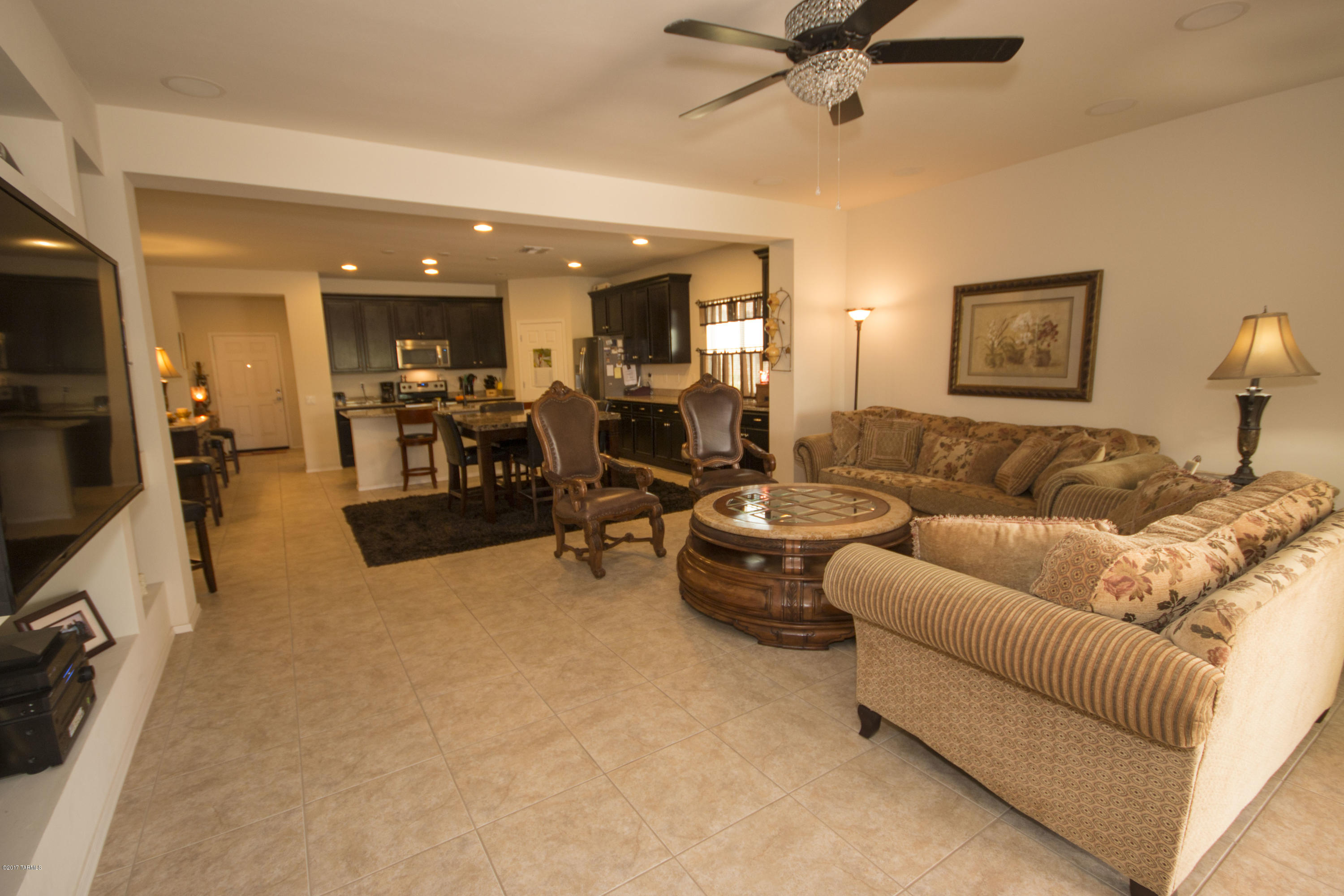 Red Rock Village - Residential