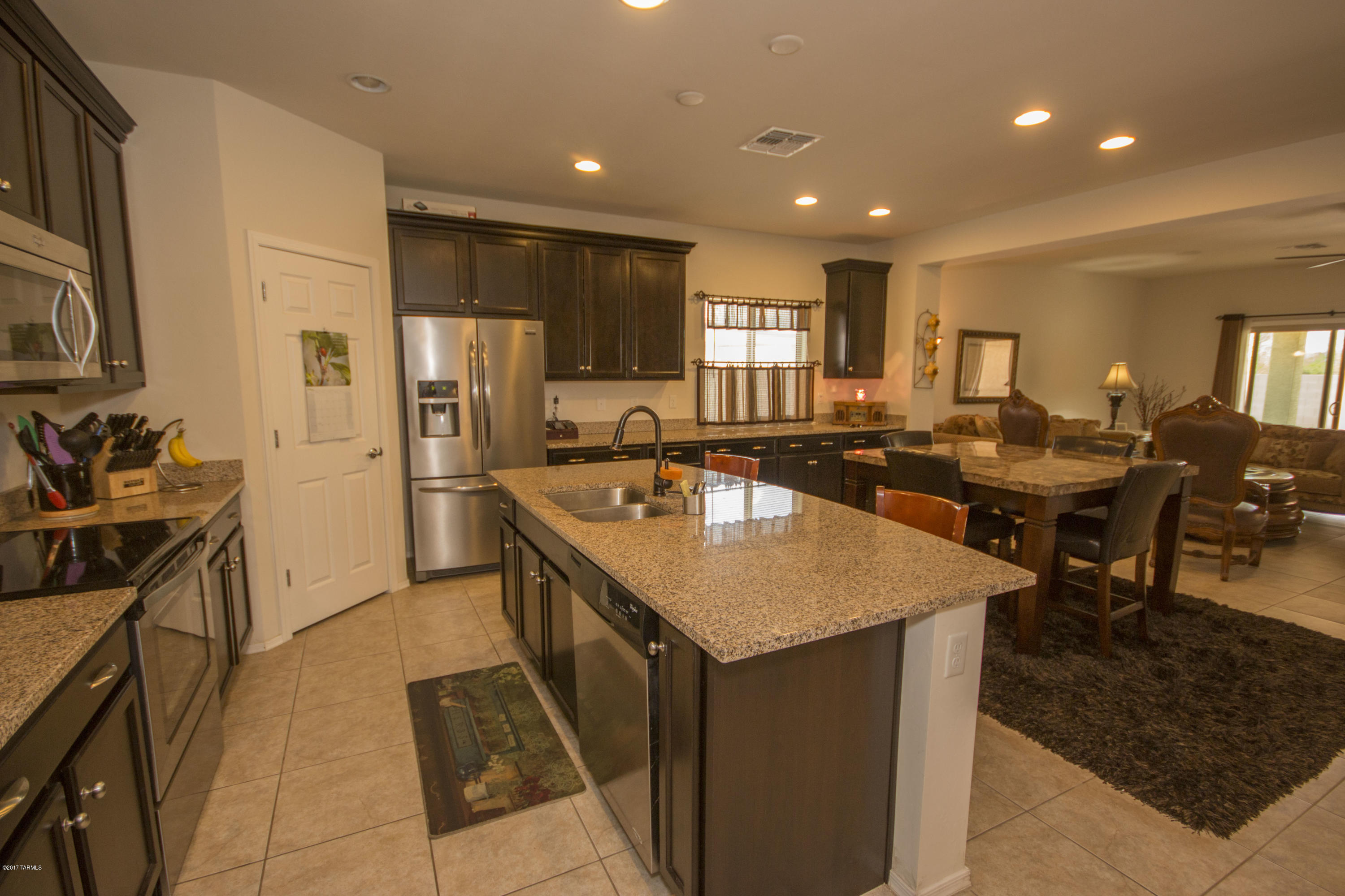 Red Rock Village - Residential