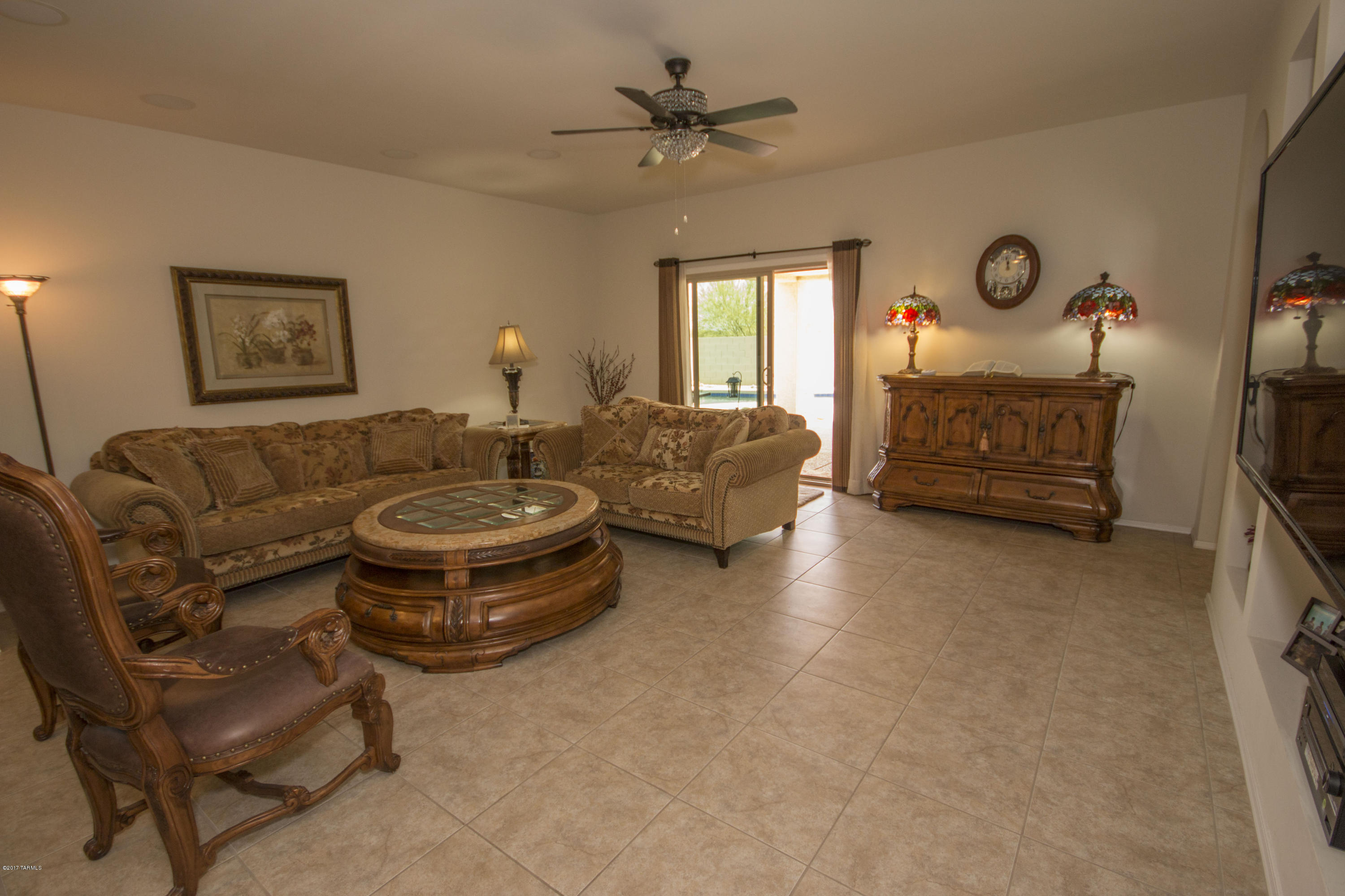 Red Rock Village - Residential