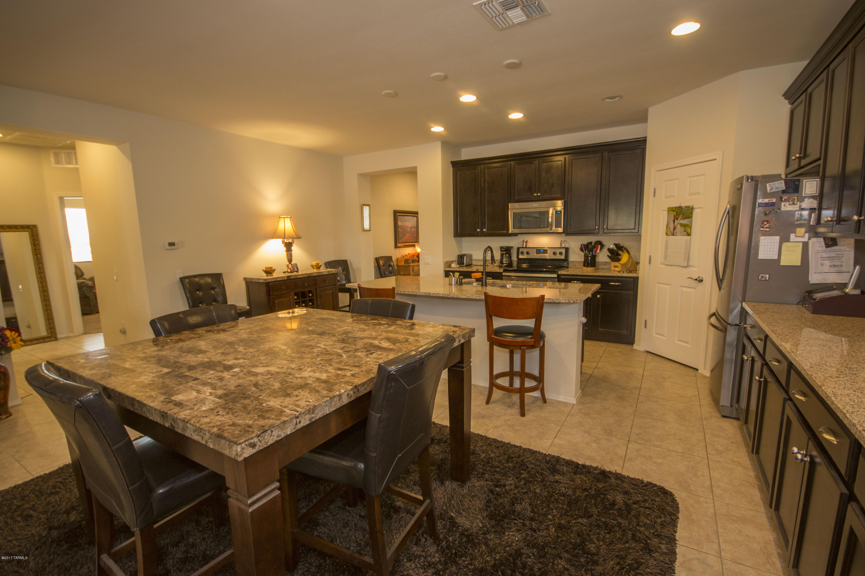 Red Rock Village - Residential