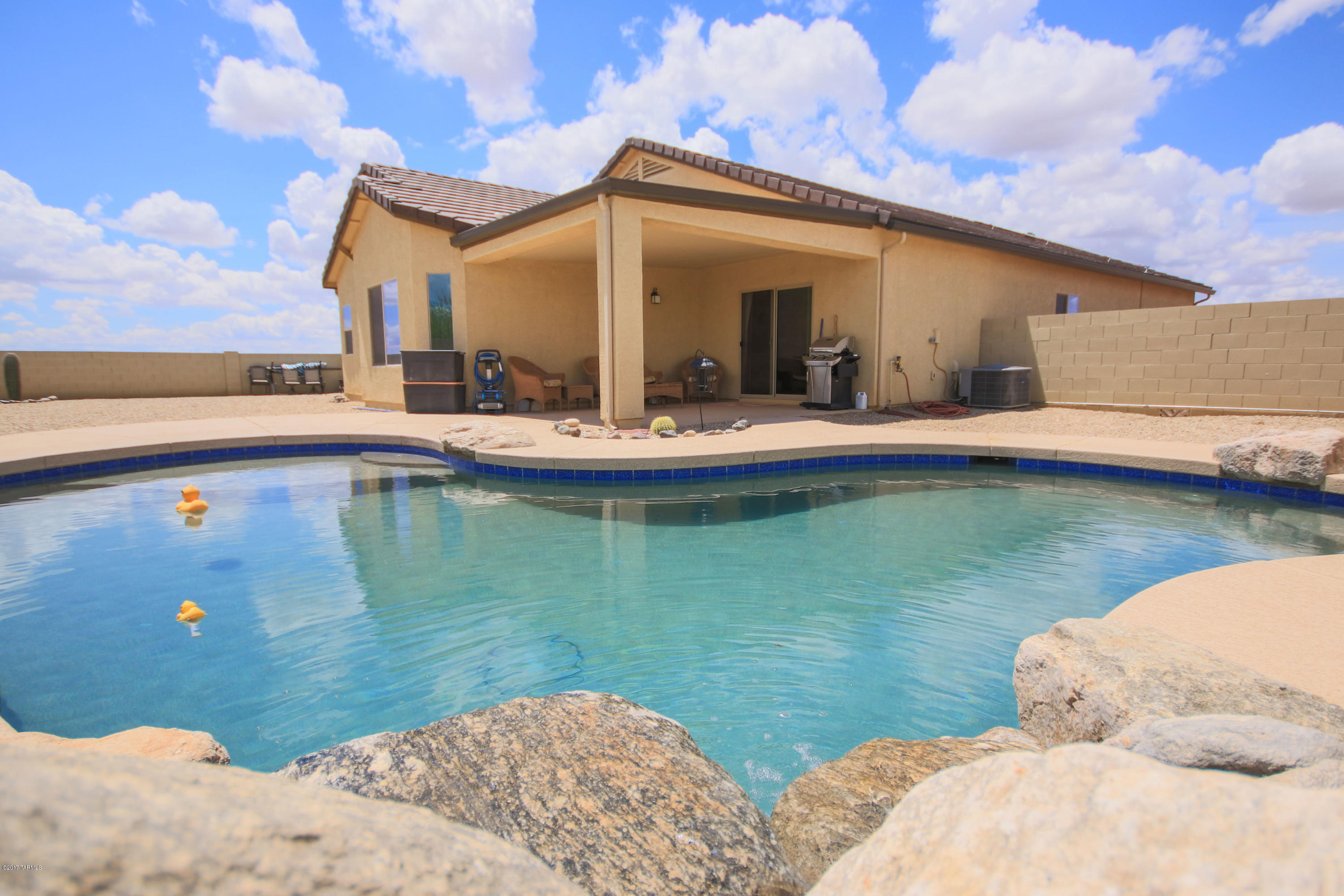 Red Rock Village - Residential