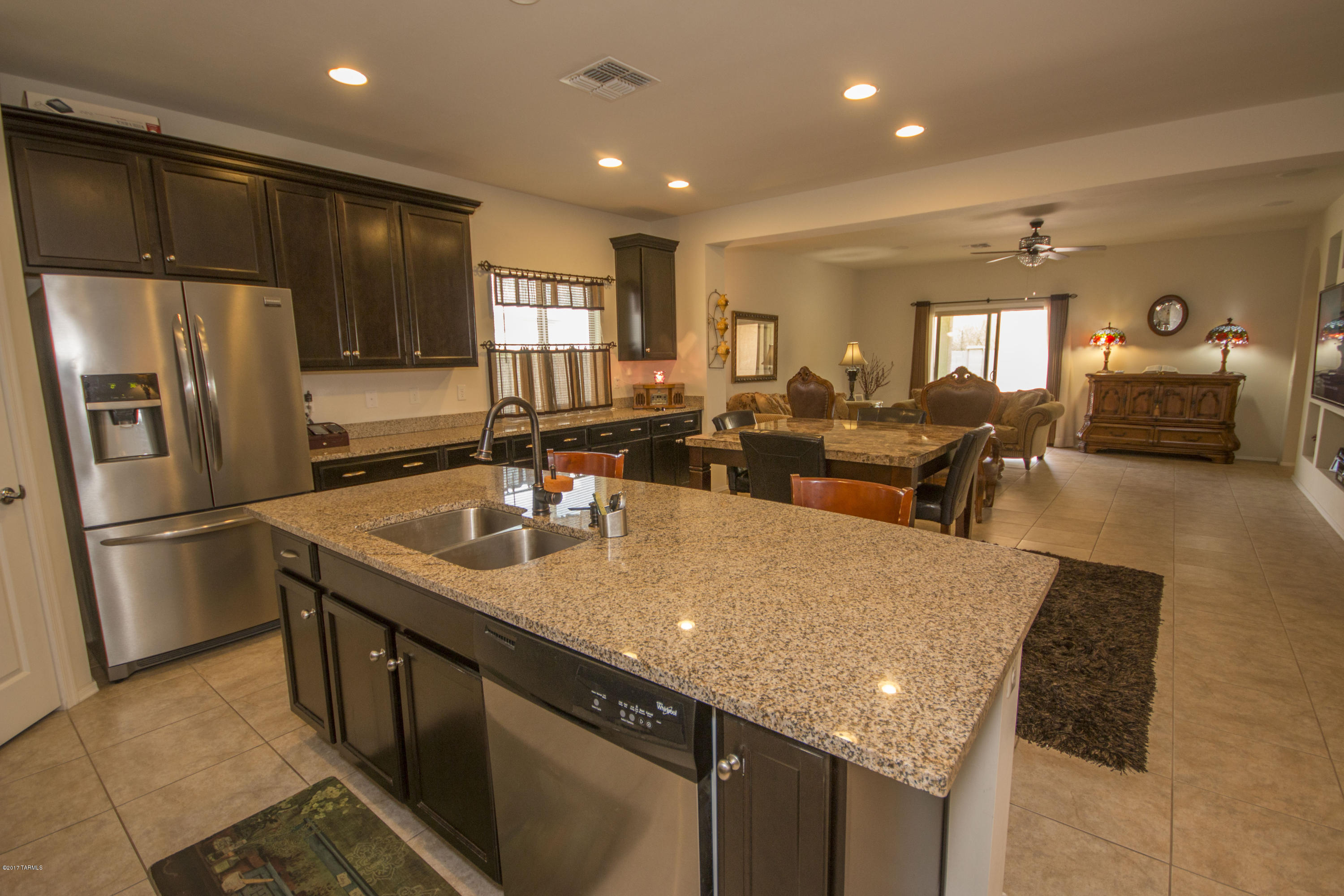 Red Rock Village - Residential