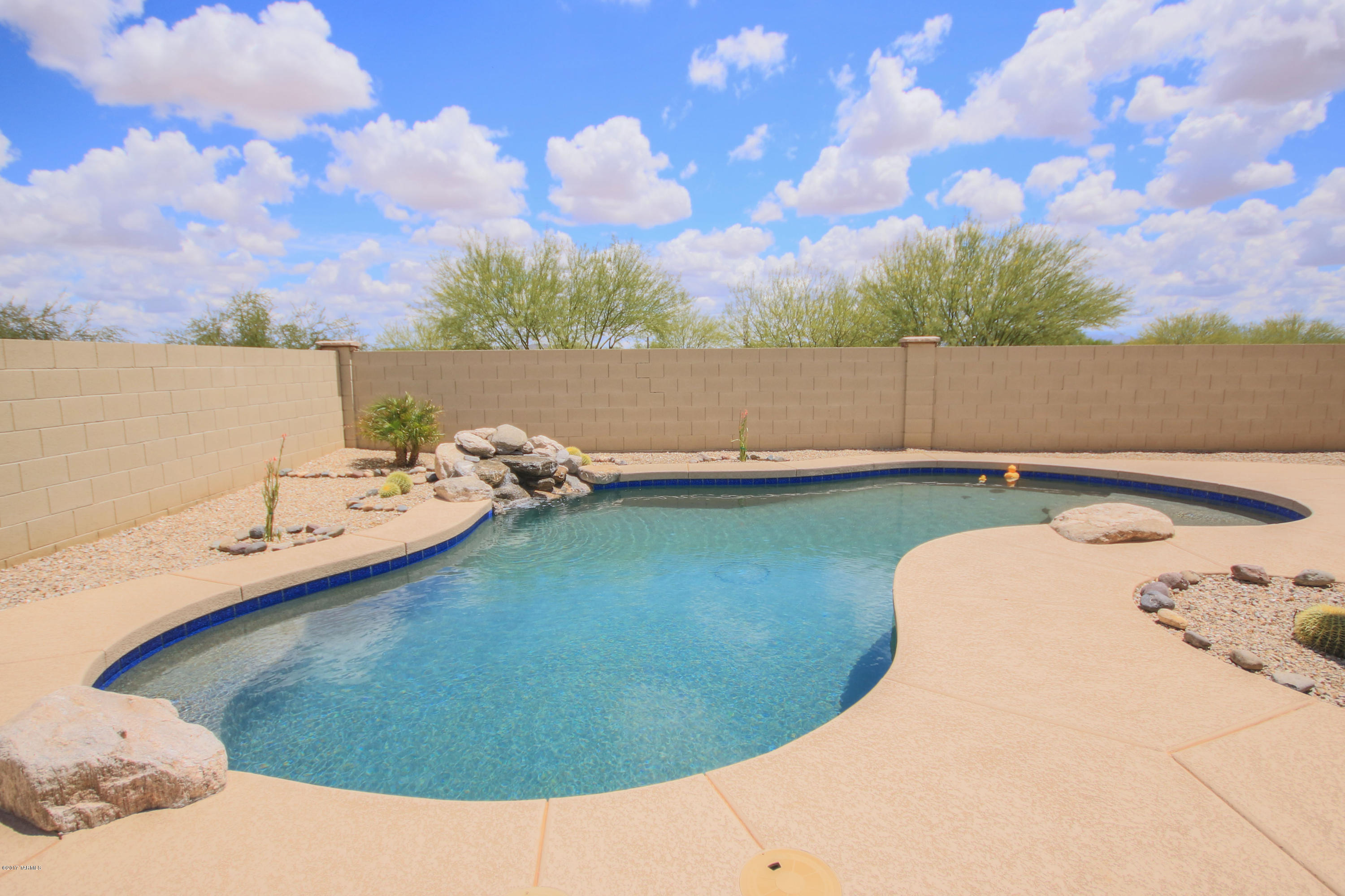 Red Rock Village - Residential