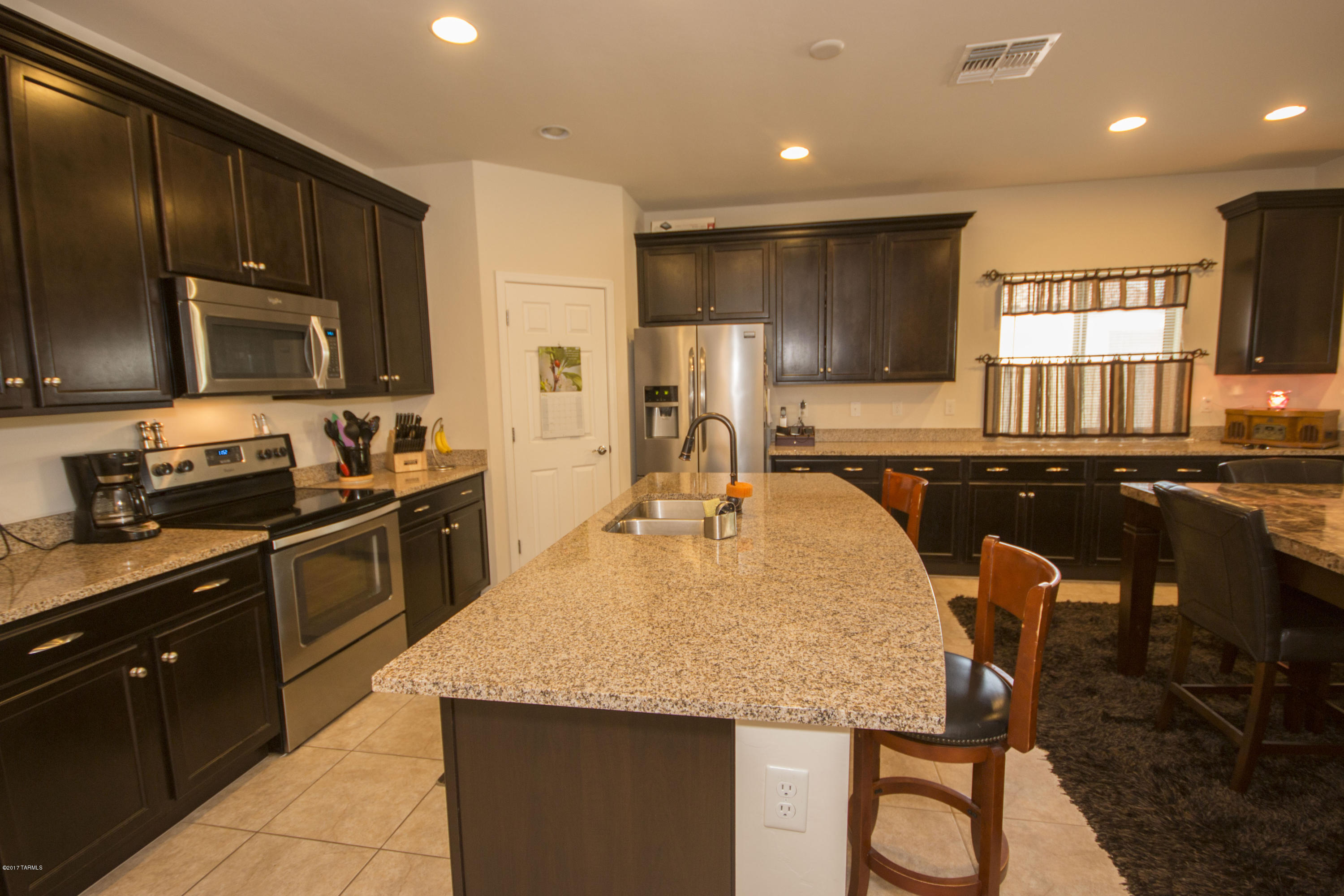 Red Rock Village - Residential