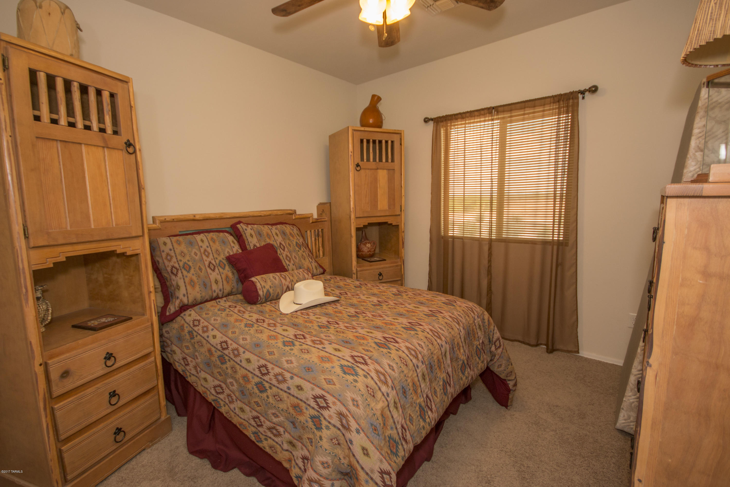 Red Rock Village - Residential