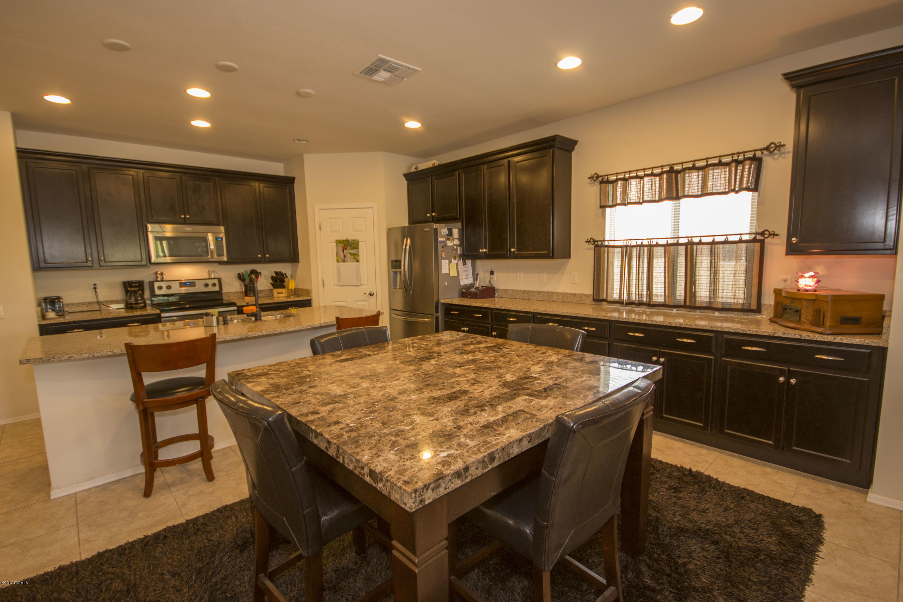 Red Rock Village - Residential