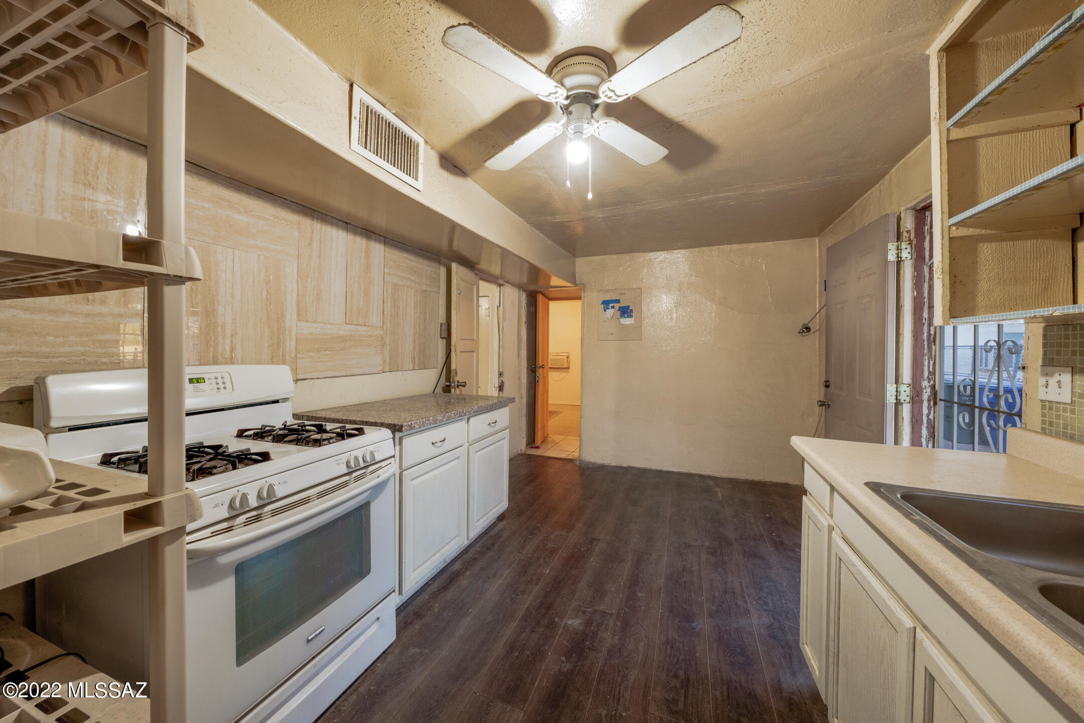 Coronado Heights - Residential