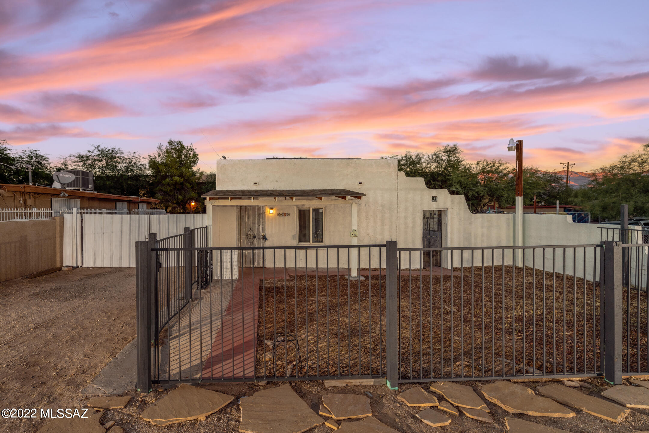 Coronado Heights - Residential