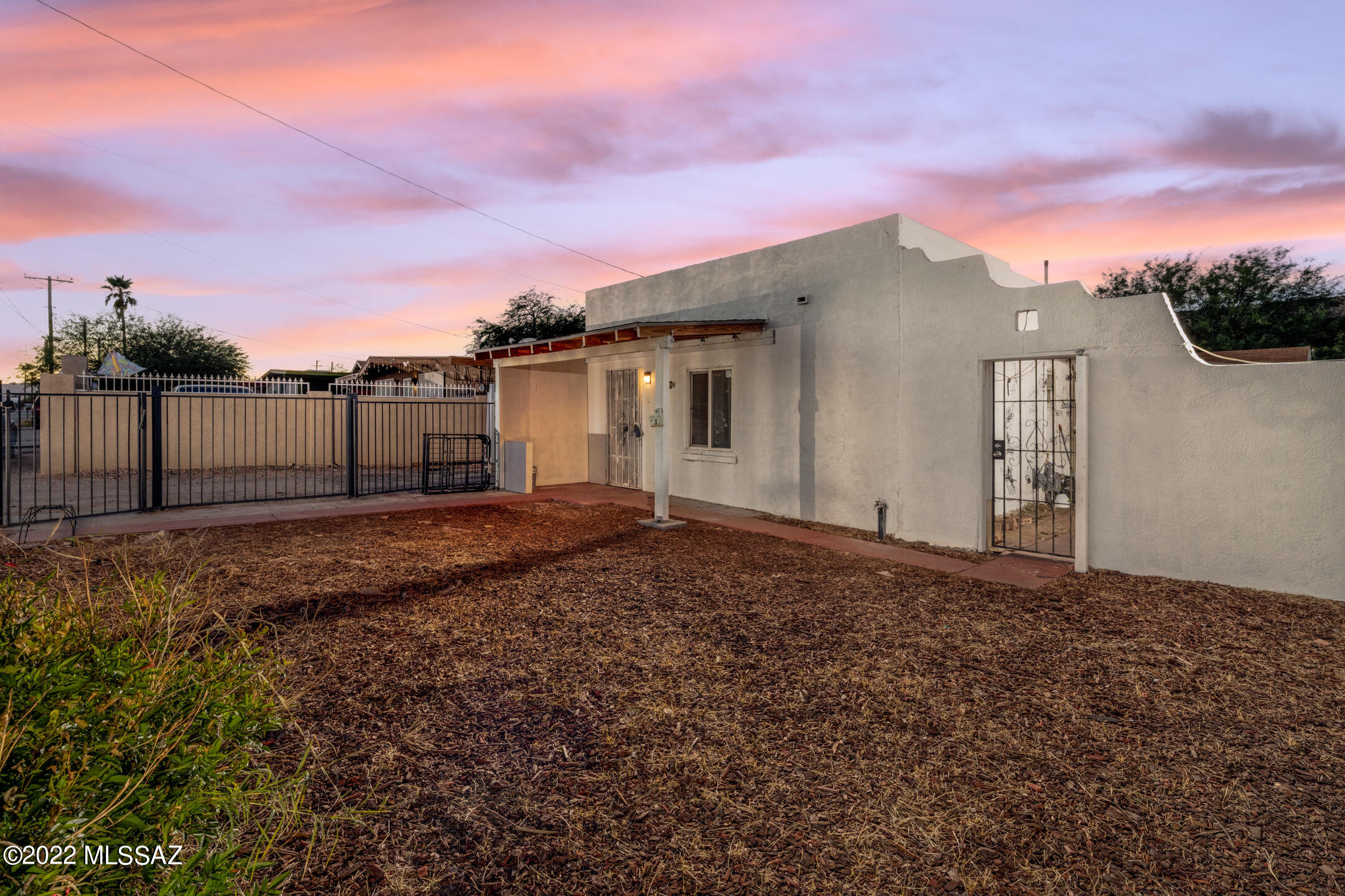 Coronado Heights - Residential