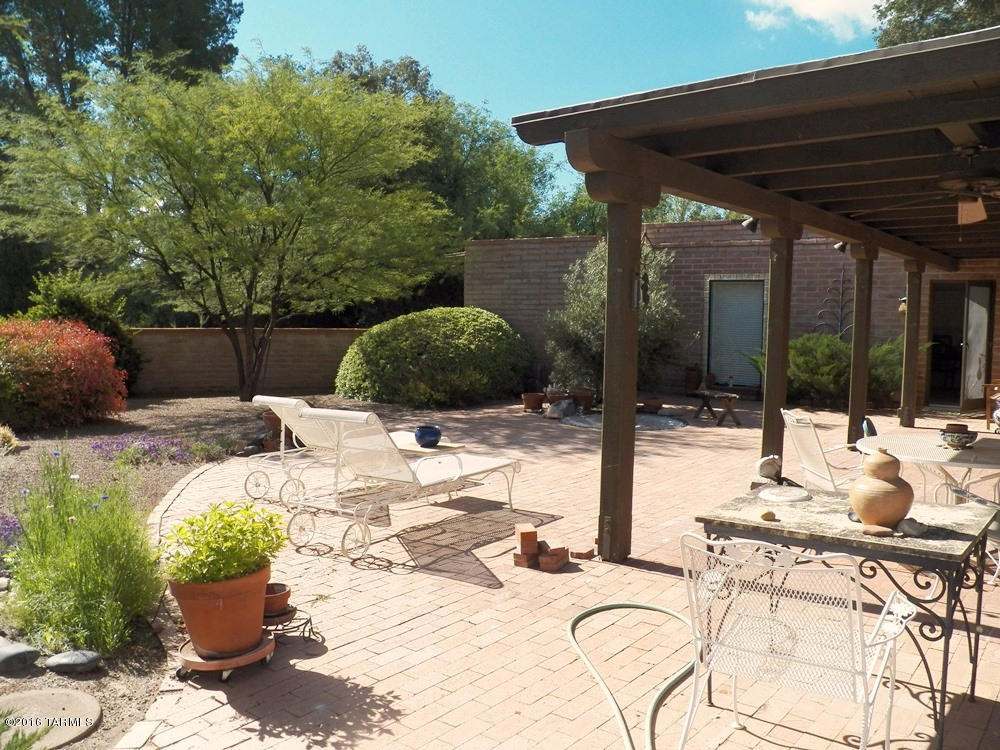 Tubac Valley Vistas - Residential