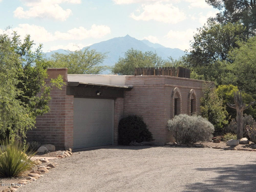 Tubac Valley Vistas - Residential
