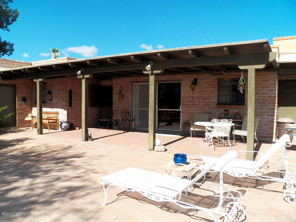 Tubac Valley Vistas - Residential