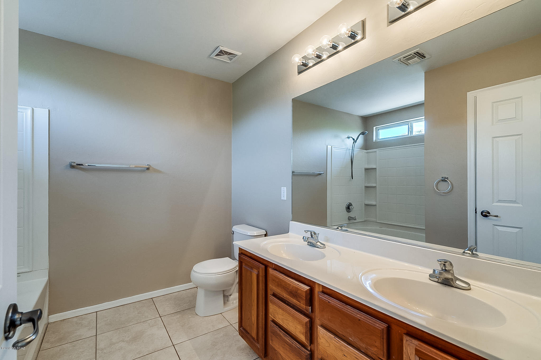 Tucson Mountain Village II (237-491) - Residential