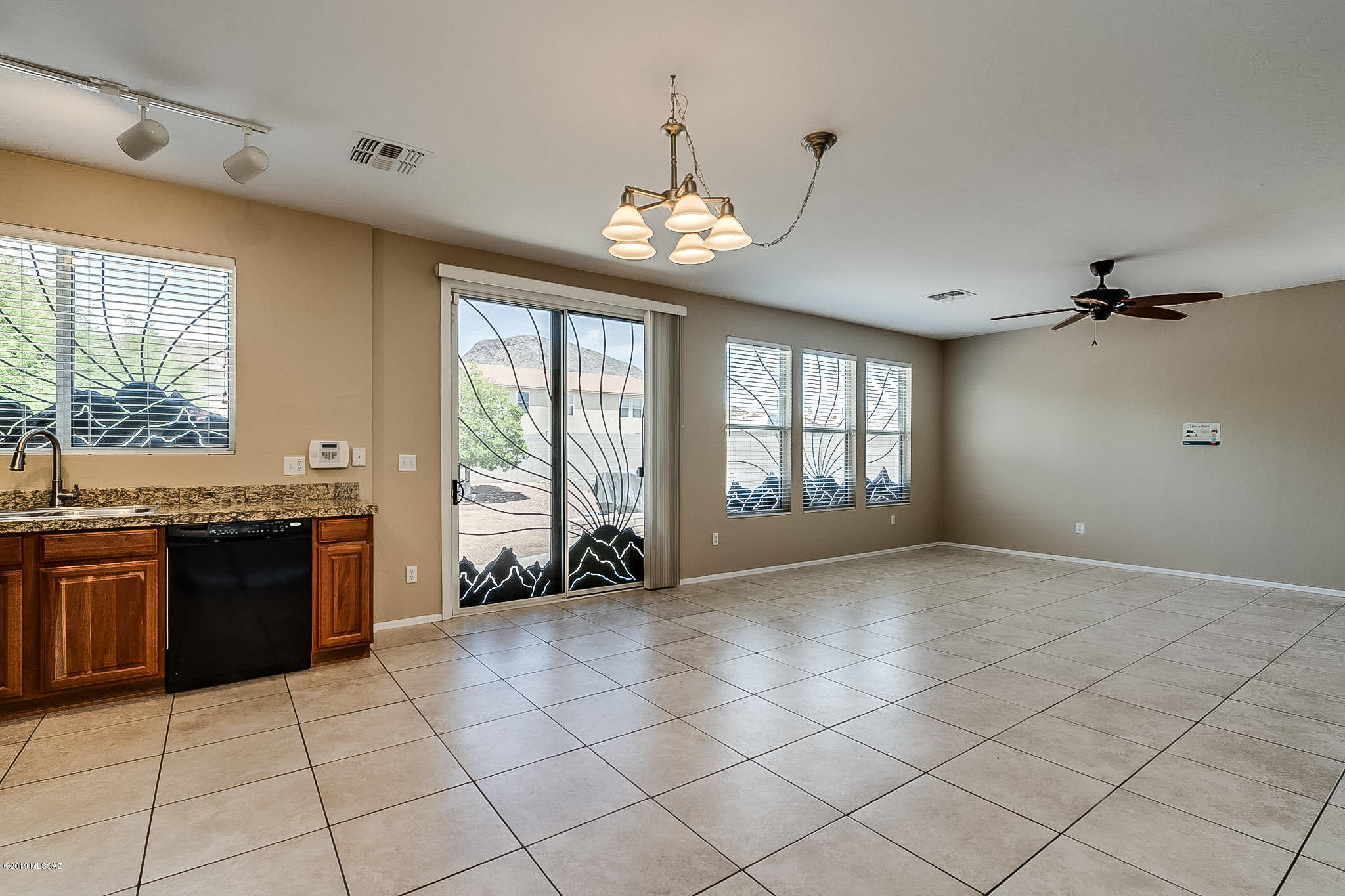 Tucson Mountain Village II (237-491) - Residential
