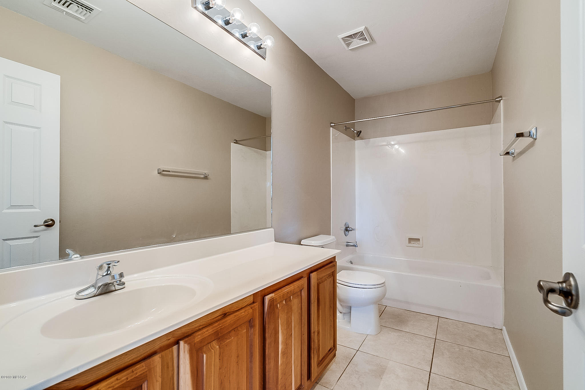 Tucson Mountain Village II (237-491) - Residential