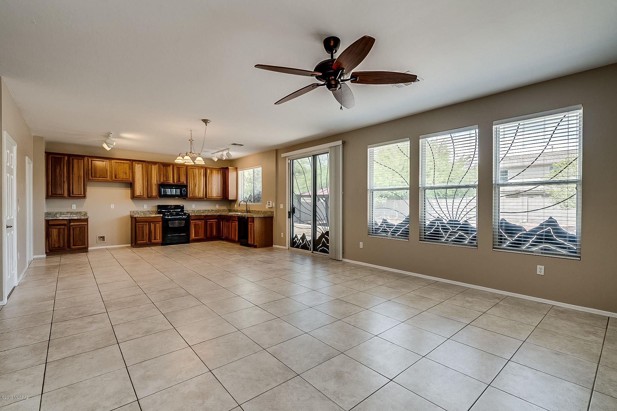 Tucson Mountain Village II (237-491) - Residential