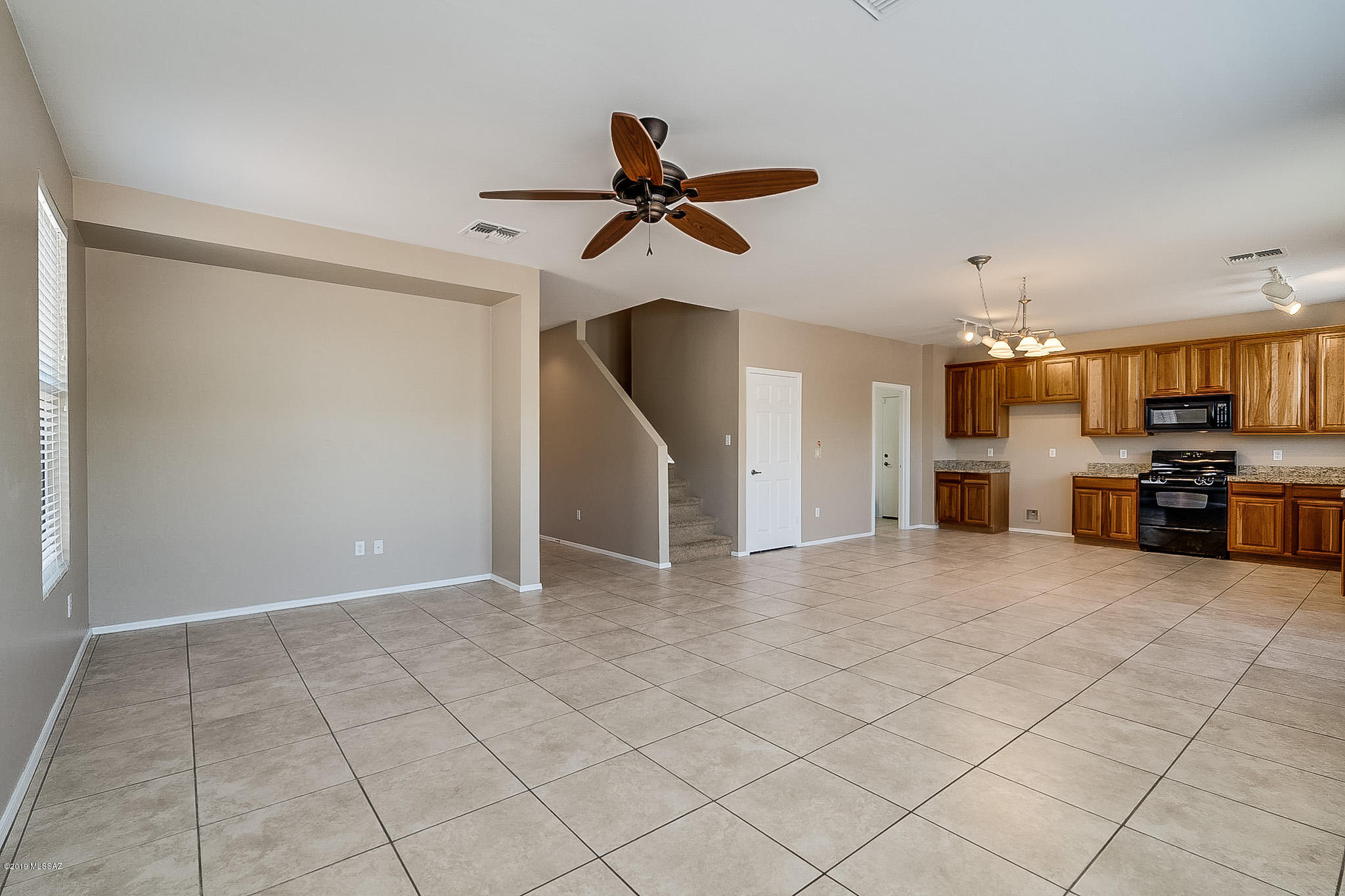 Tucson Mountain Village II (237-491) - Residential