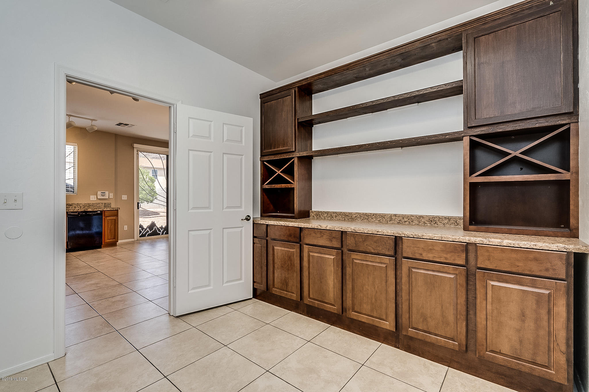 Tucson Mountain Village II (237-491) - Residential